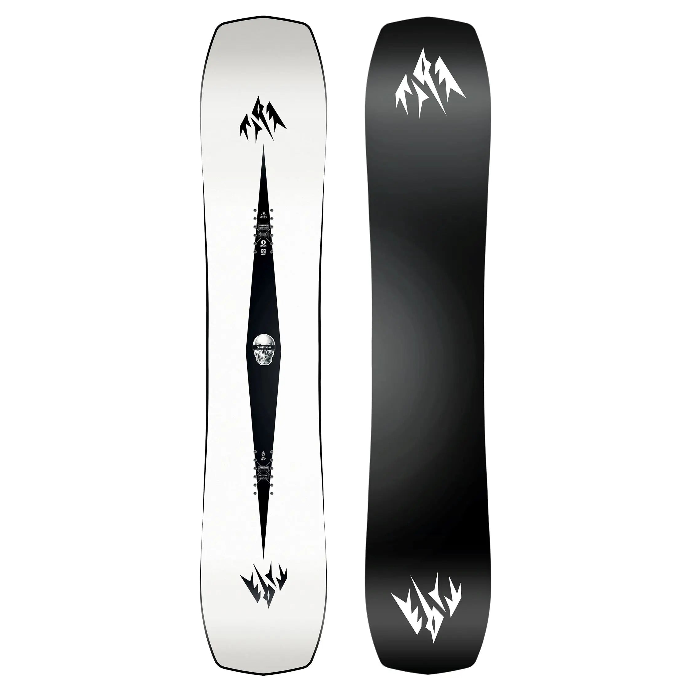 Jones Mind Expander Twin Snowboard 2024