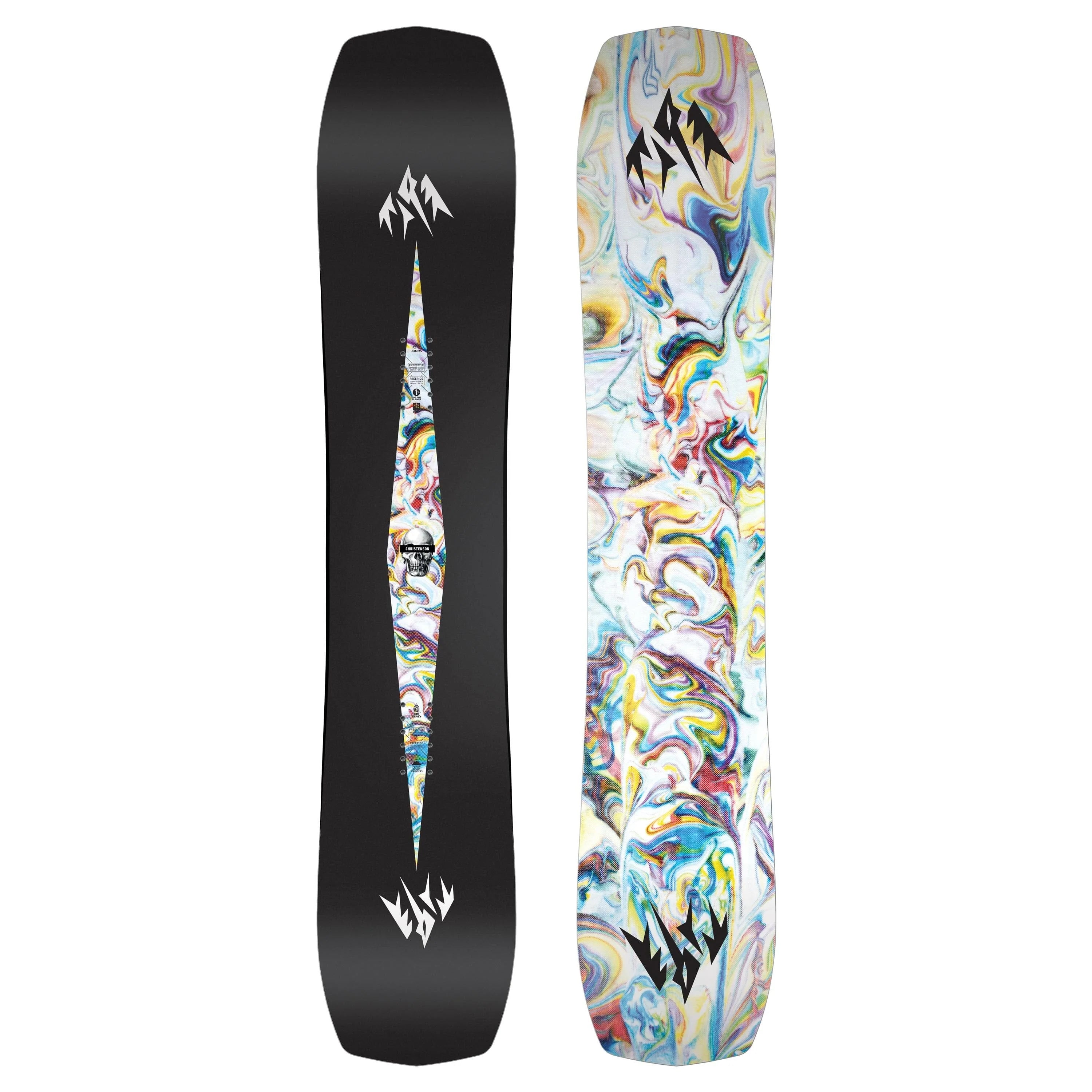 Jones Mind Expander Twin Snowboard 2025