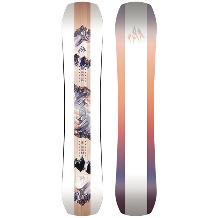 Jones Twin Sister Womens Snowboard 2026