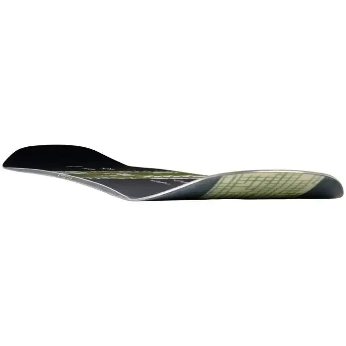 K2 Afterblack Snowboard 2025