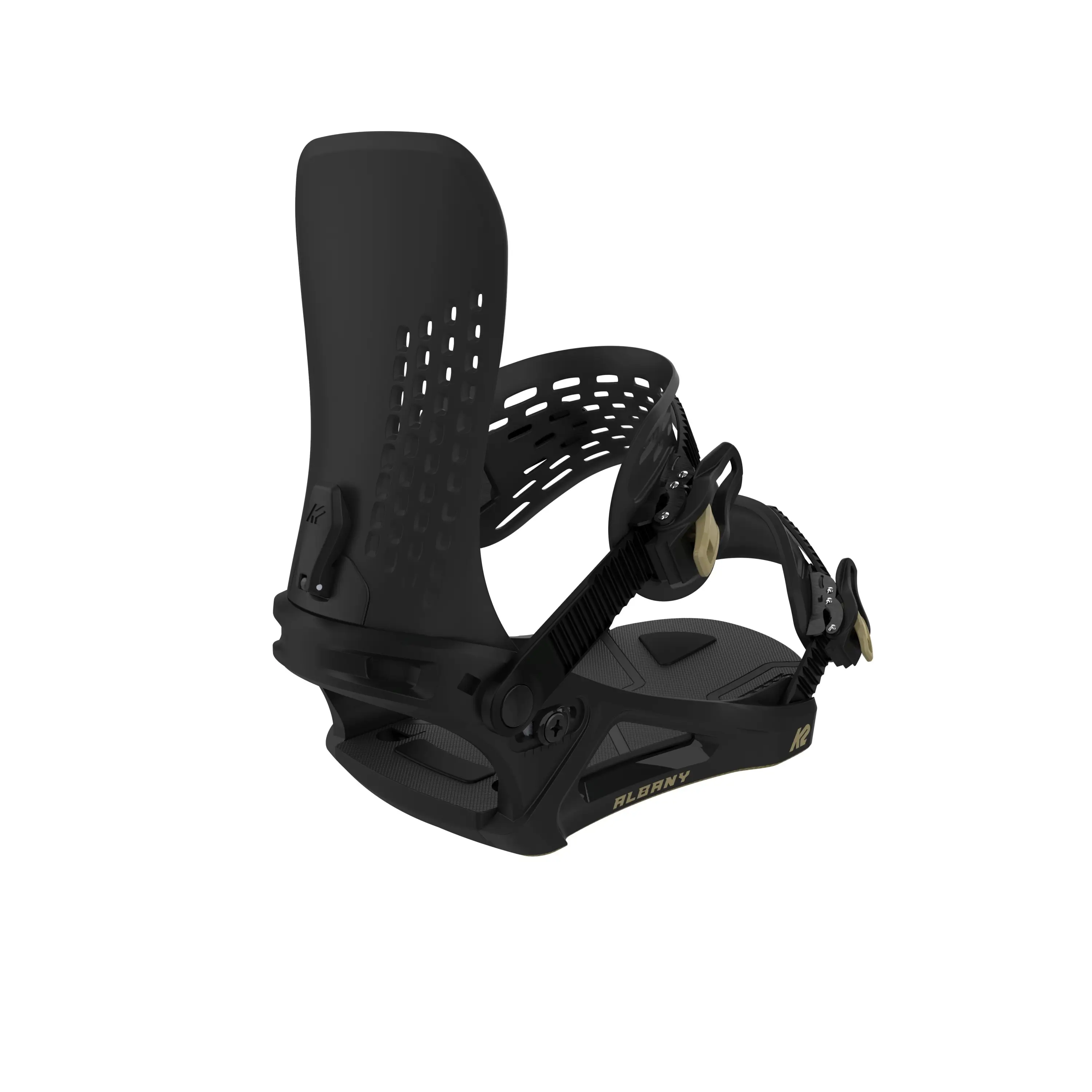 K2 Albany Womens Snowboard Bindings 2024