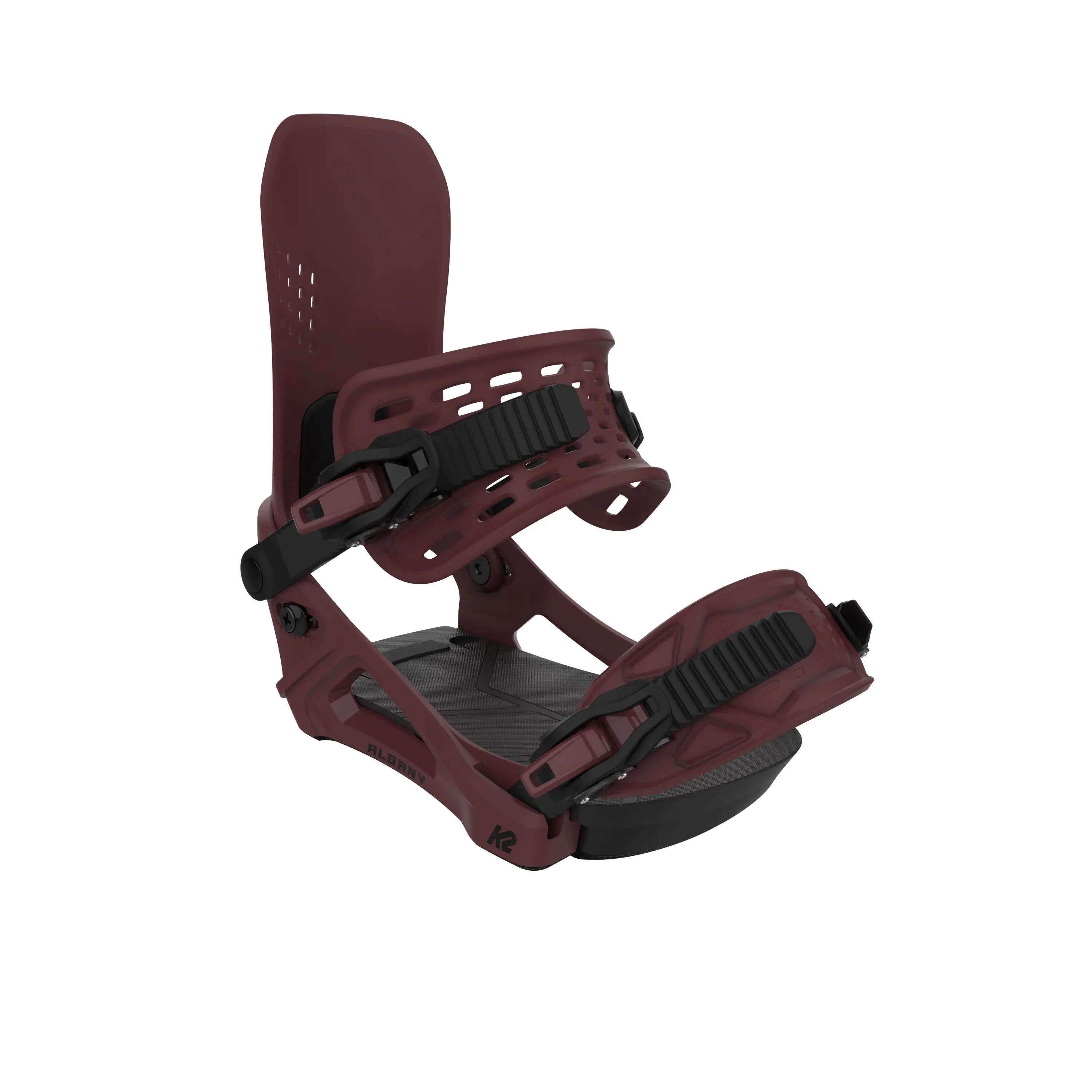 K2 Albany Womens Snowboard Bindings 2024
