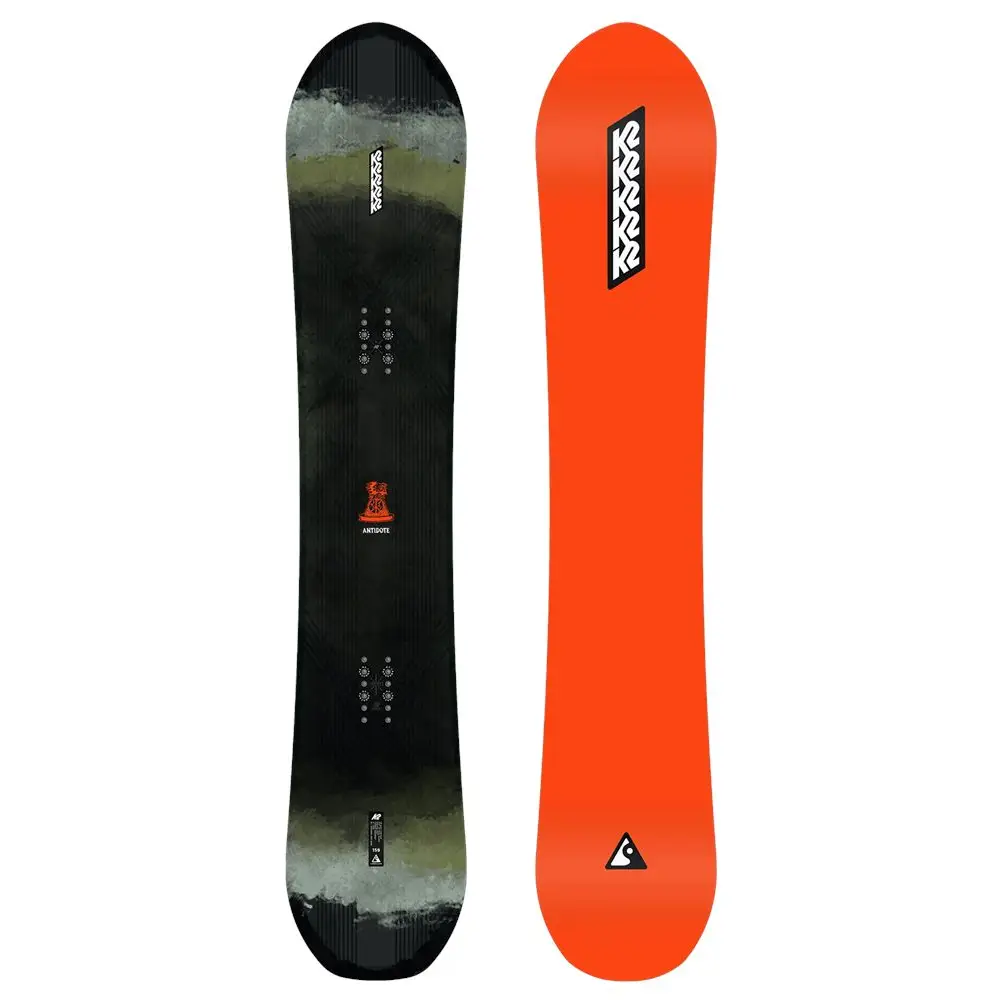 K2 Antidote Snowboard 2023
