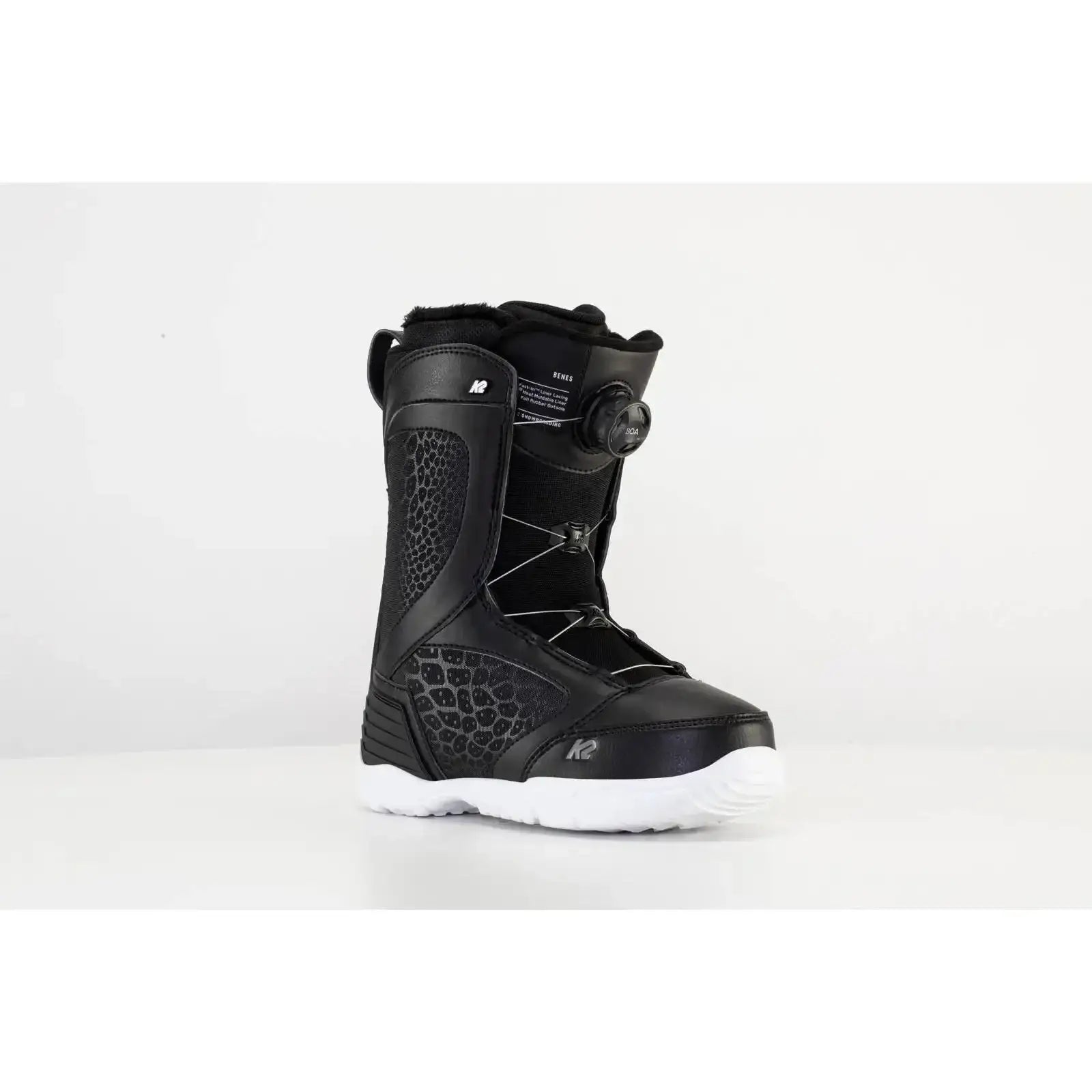 K2 Benes Womens Snowboard Boots 2021