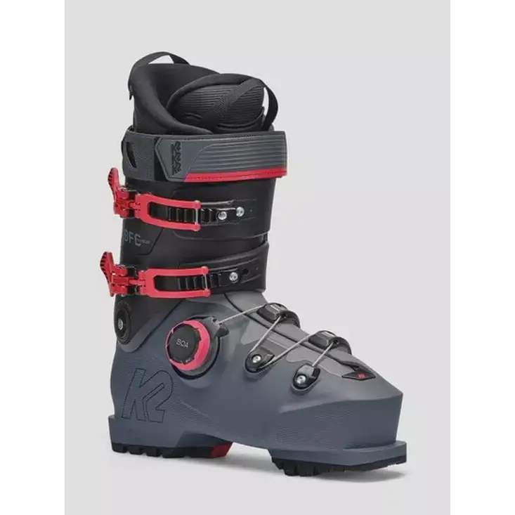 K2 BFC 110 Boa Ski Boots 2026