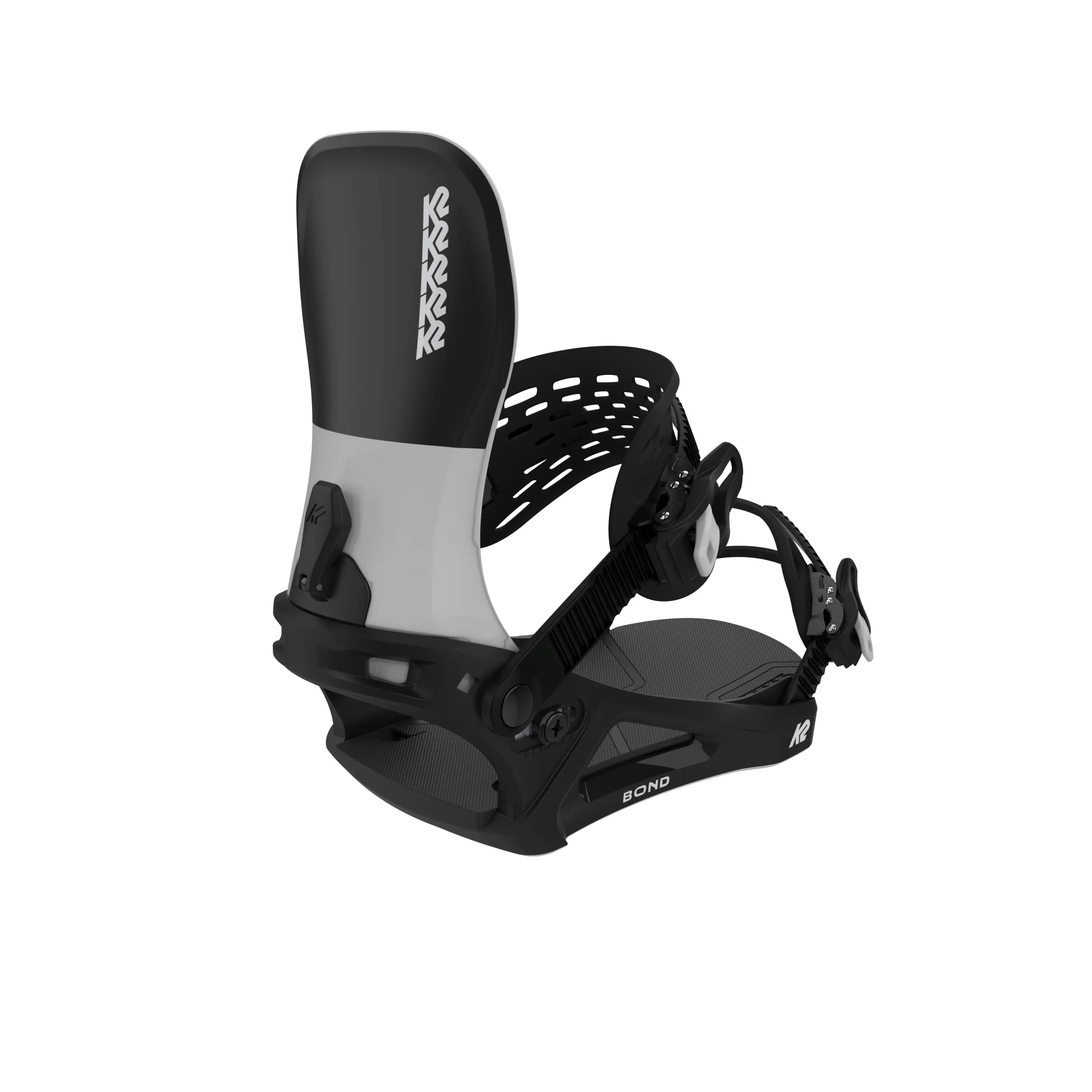 K2 Bond Snowboard Bindings 2024