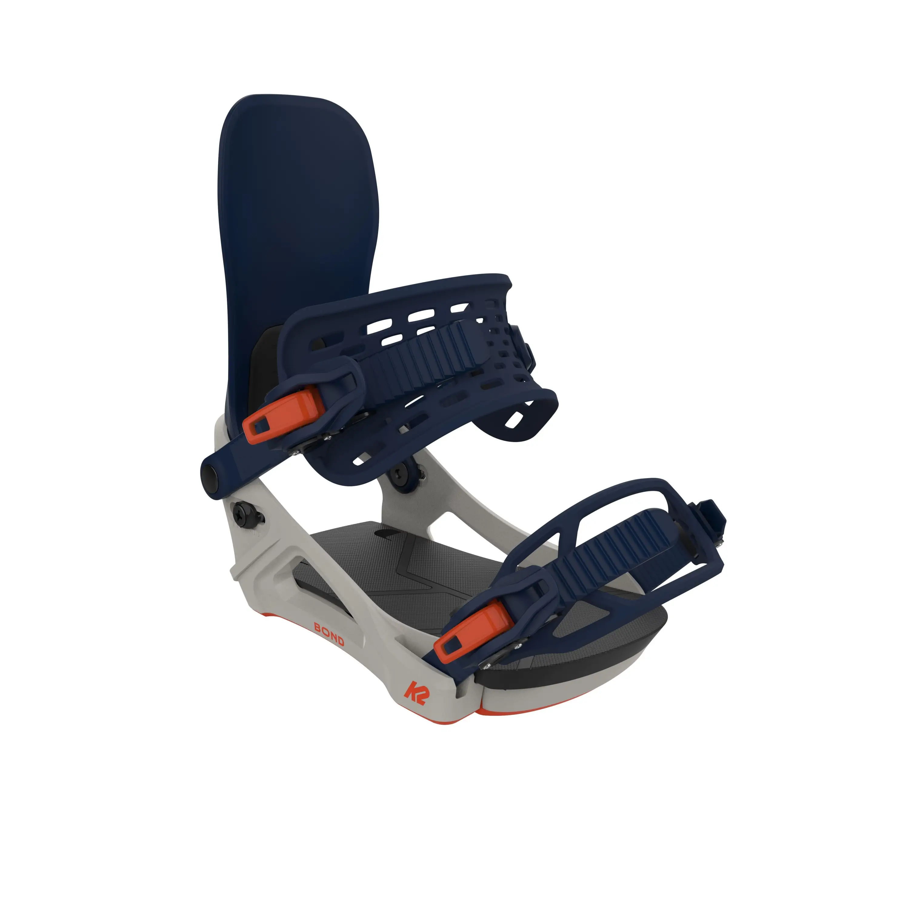 K2 Bond Snowboard Bindings 2024