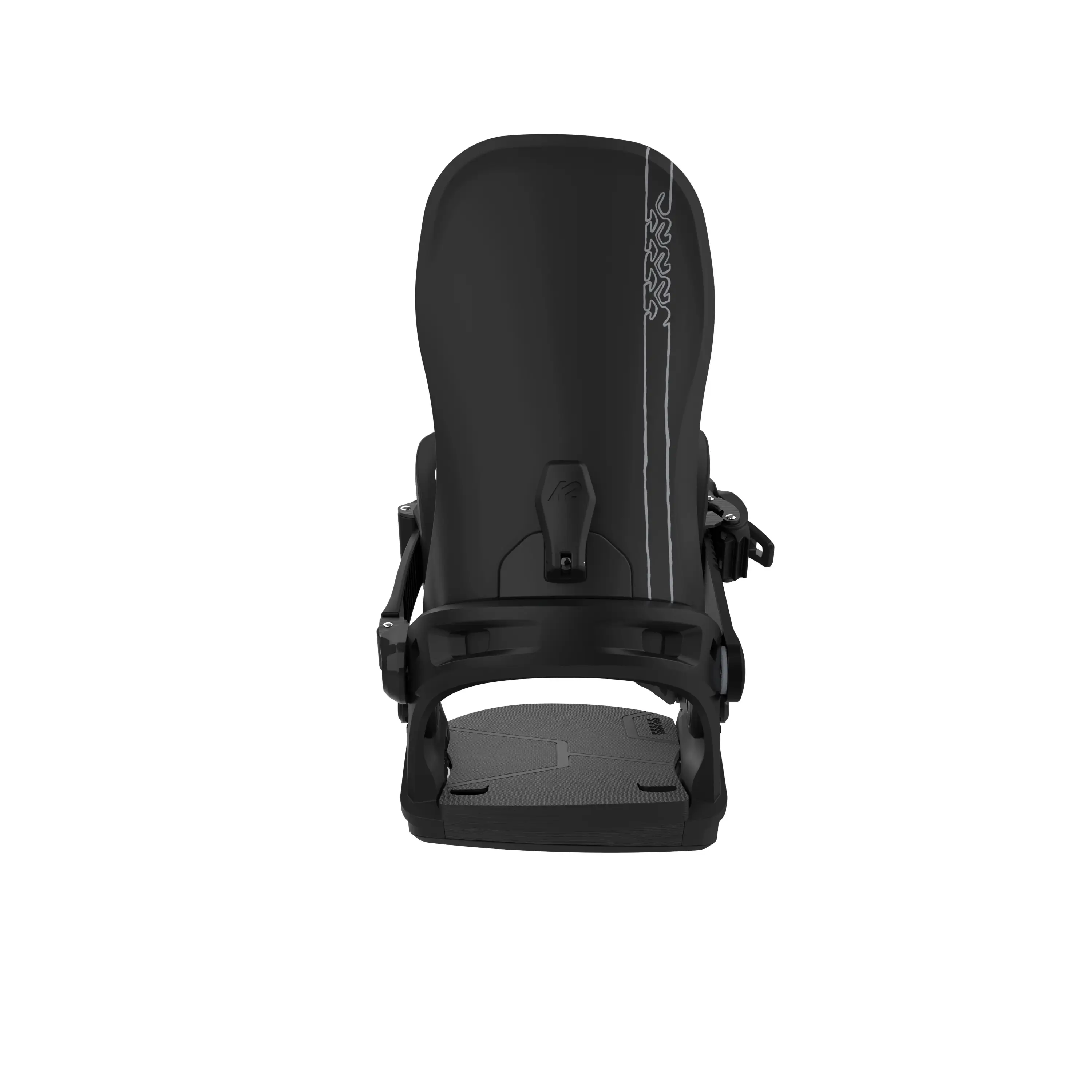K2 Bond Snowboard Bindings 2024