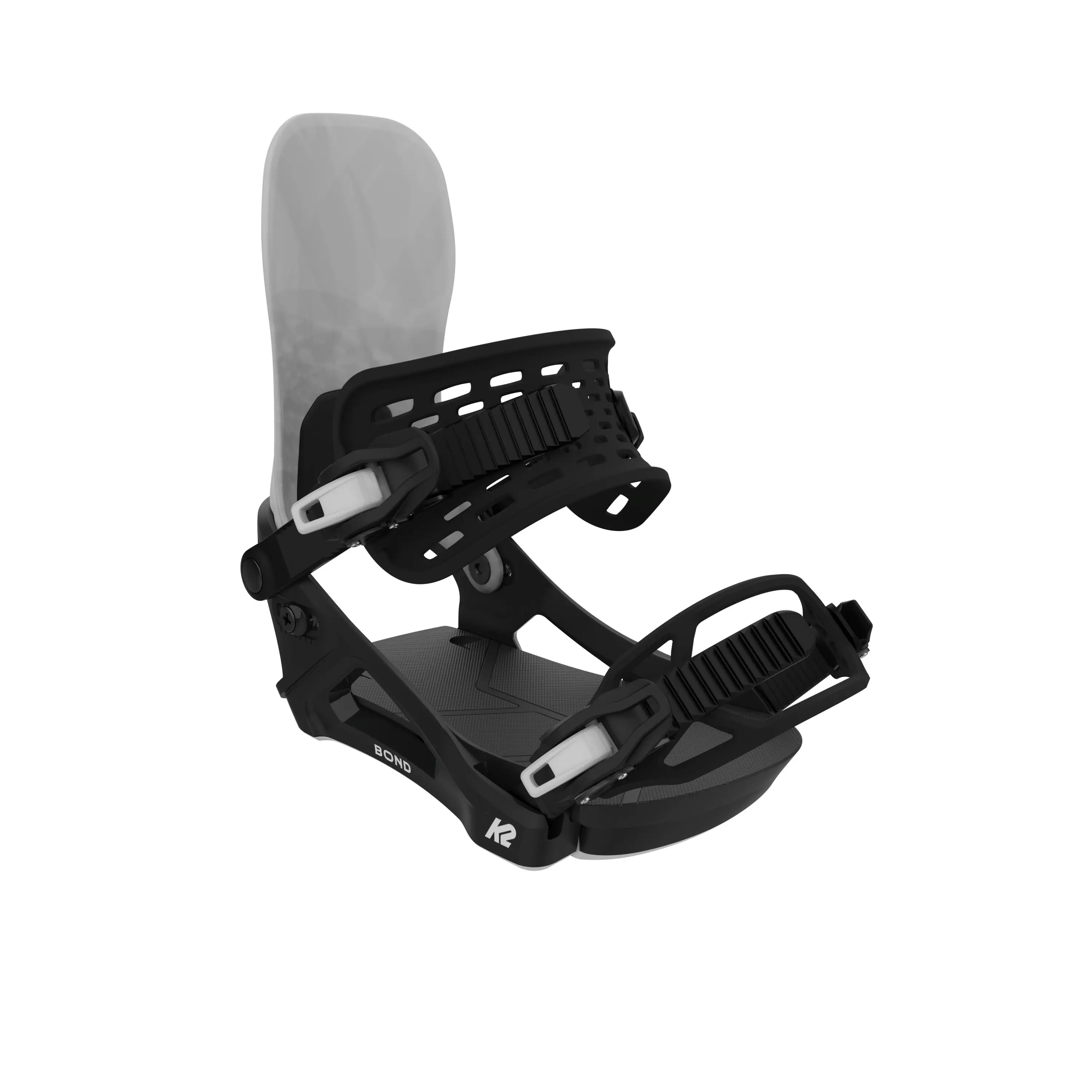 K2 Bond Snowboard Bindings 2024