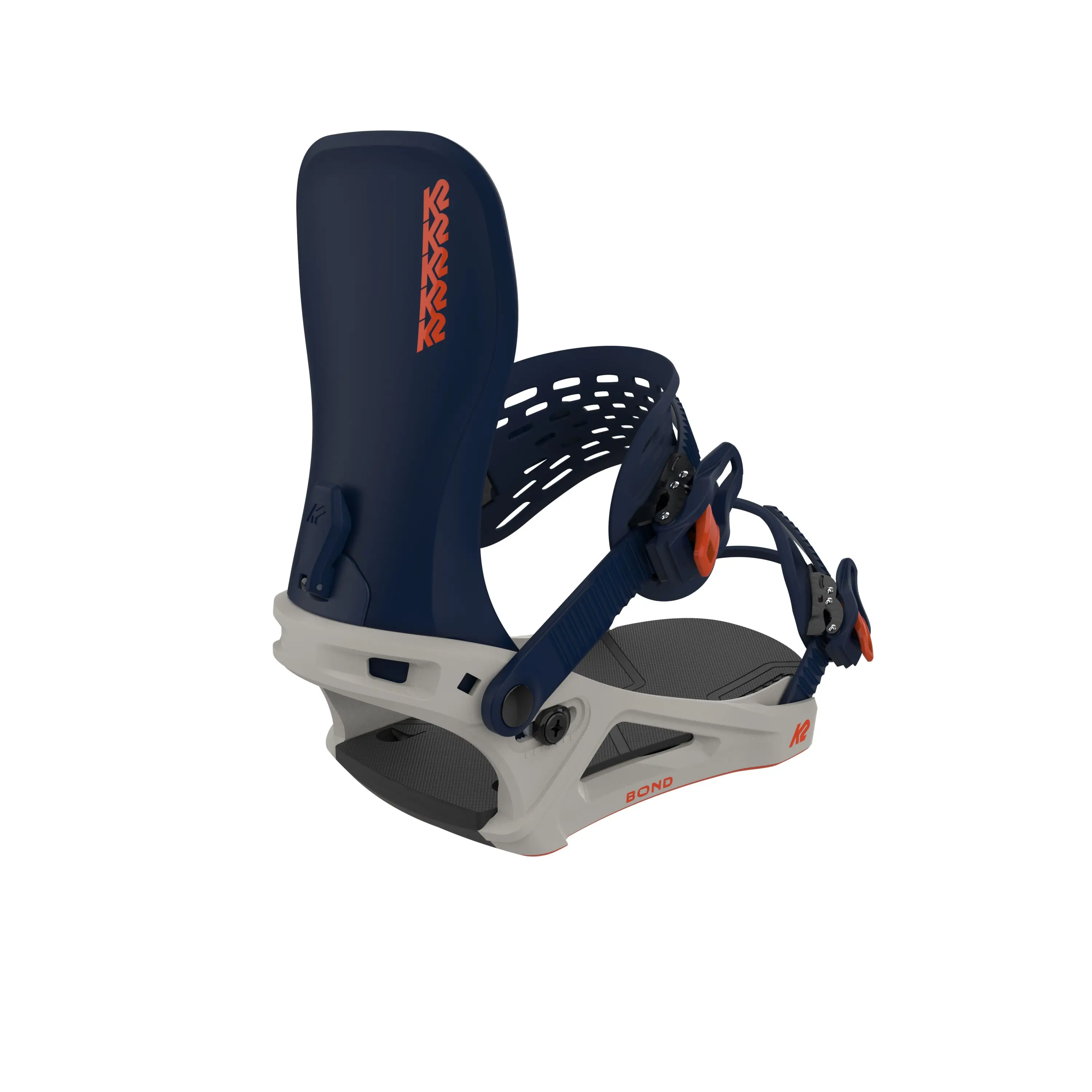 K2 Bond Snowboard Bindings 2024