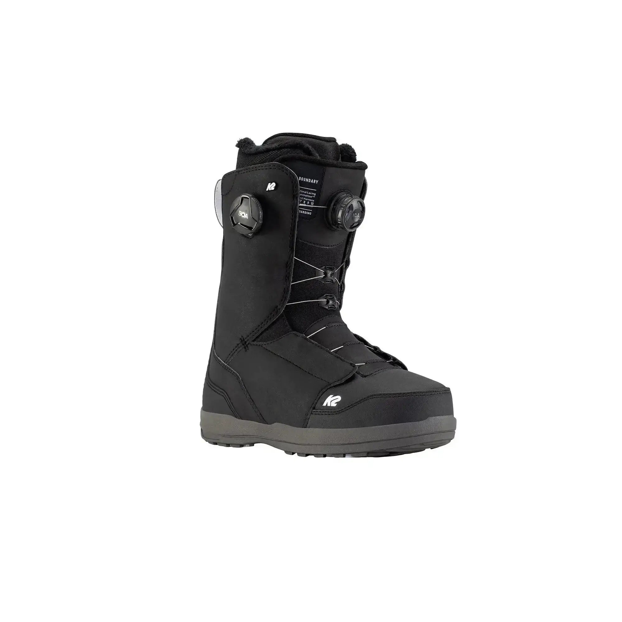 K2 Boundary Snowboard Boots 2021