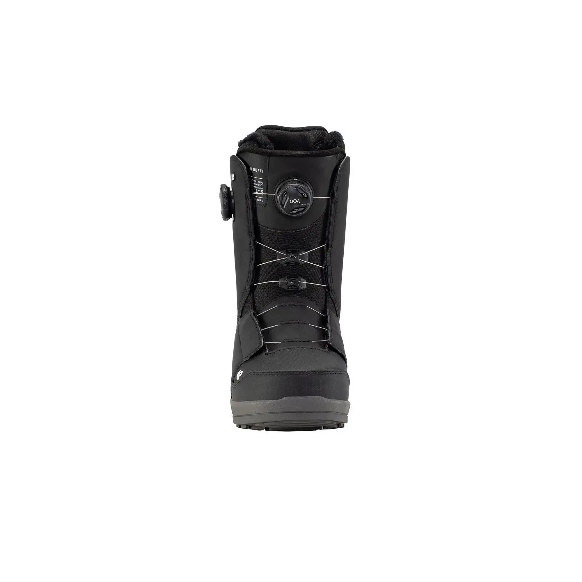 K2 Boundary Snowboard Boots 2021
