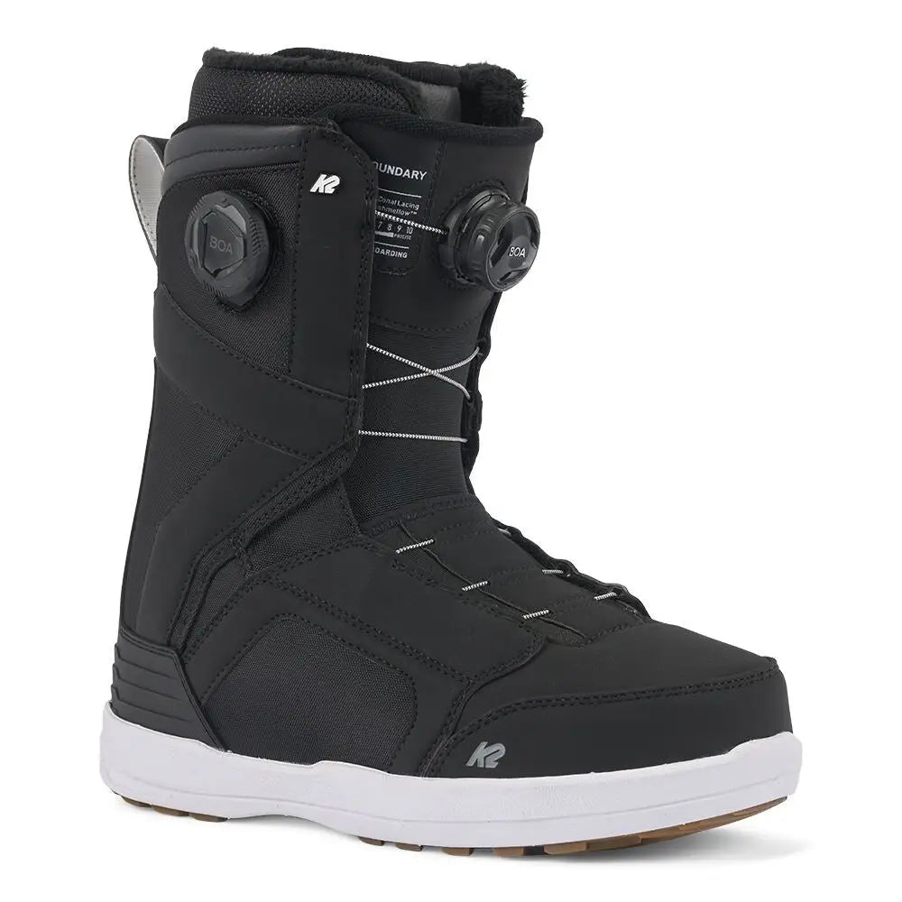 K2 Boundary Snowboard Boots 2024
