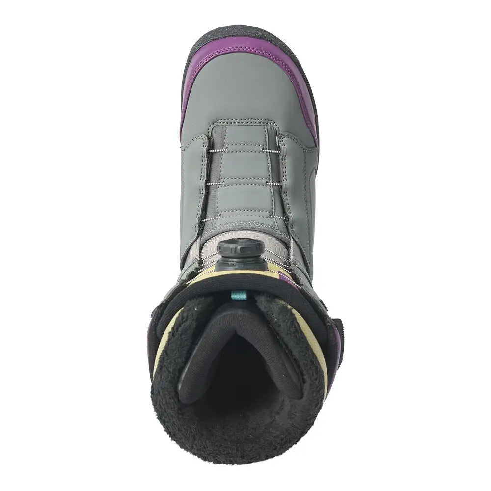 K2 Boundary Snowboard Boots 2024