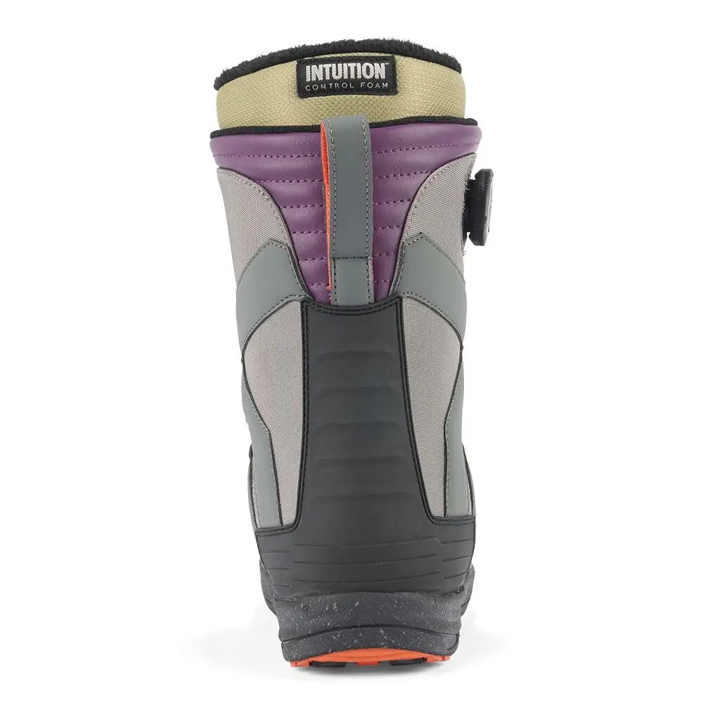 K2 Boundary Snowboard Boots 2024