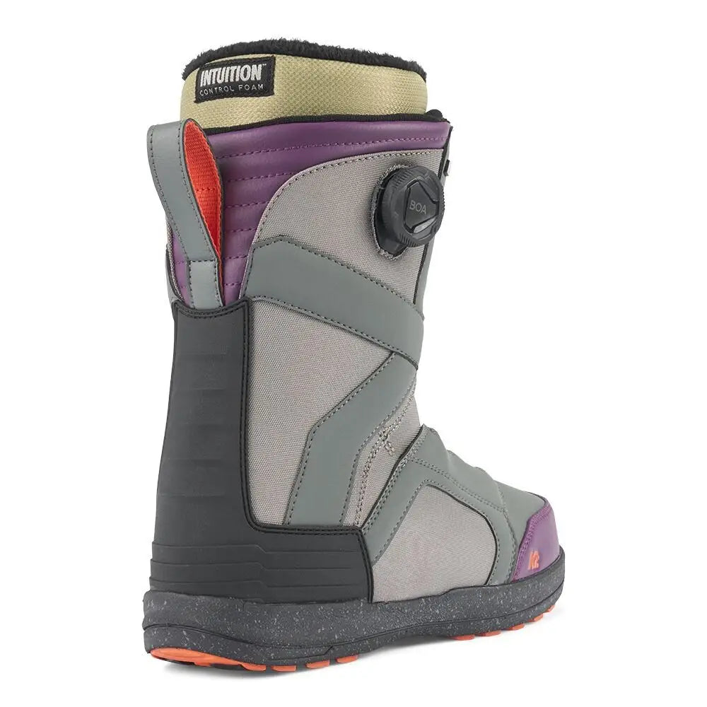 K2 Boundary Snowboard Boots 2024