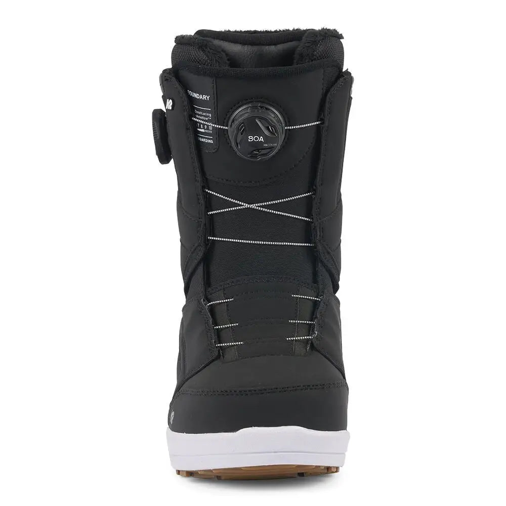 K2 Boundary Snowboard Boots 2024