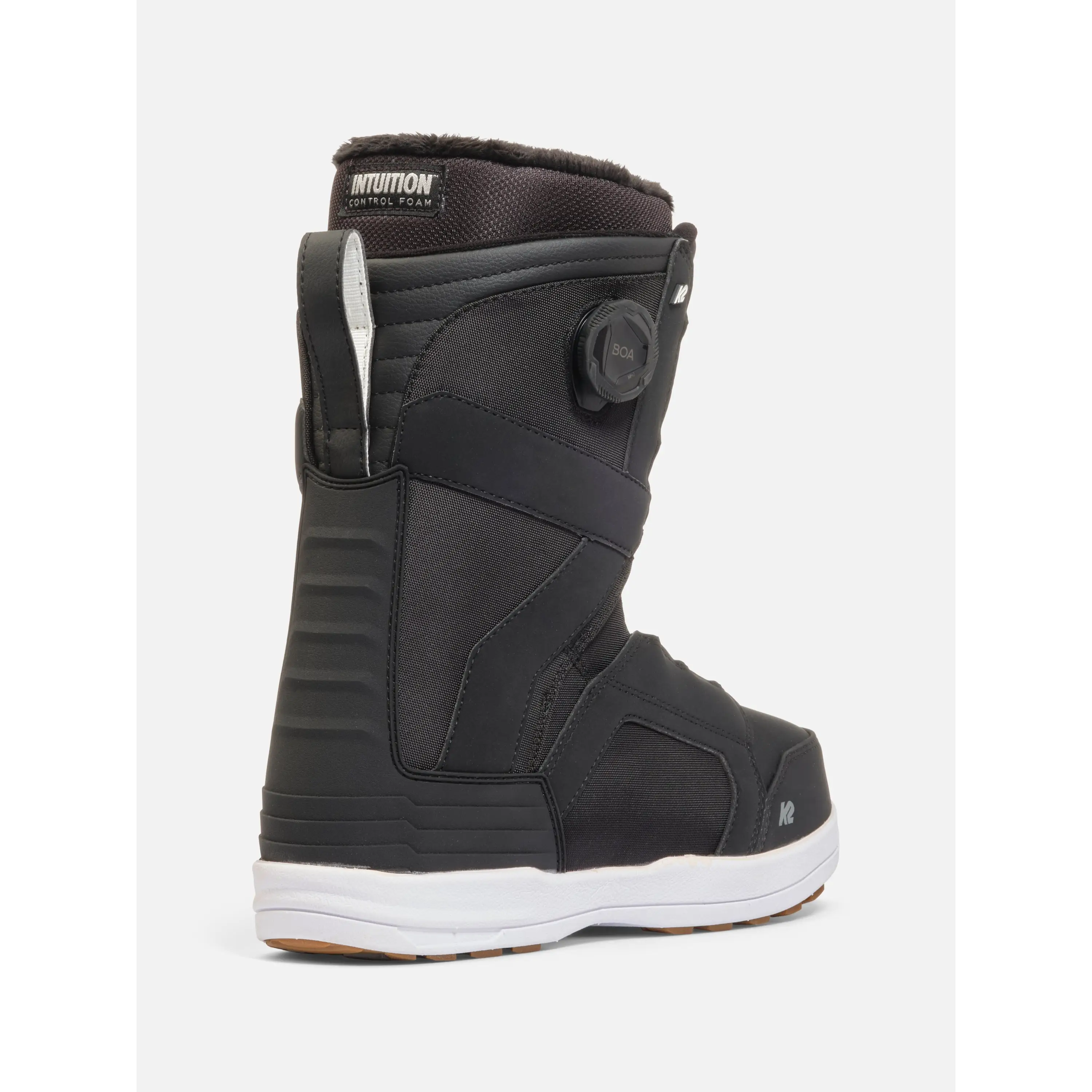 K2 Boundary Snowboard Boots 2025