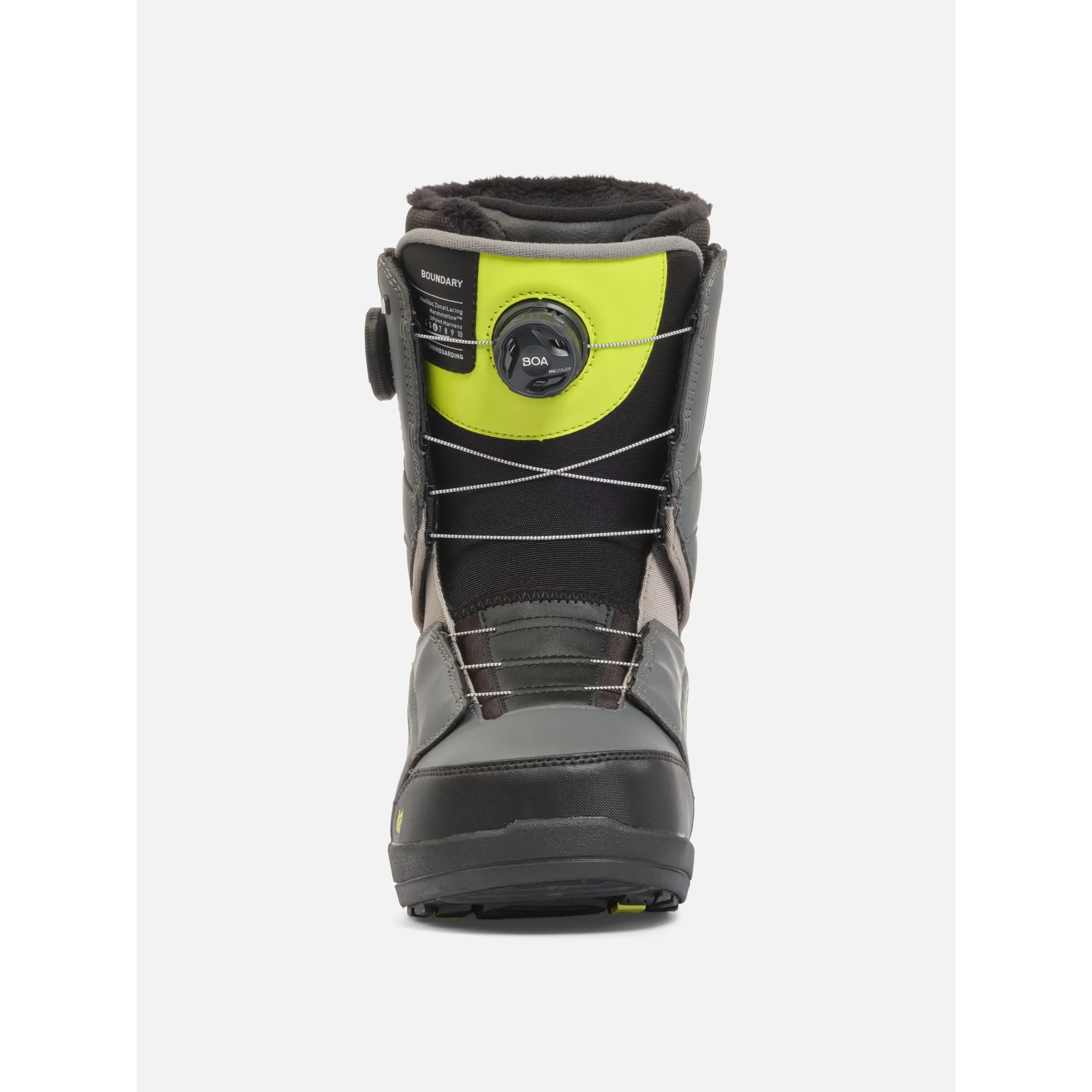 K2 Boundary Snowboard Boots 2025