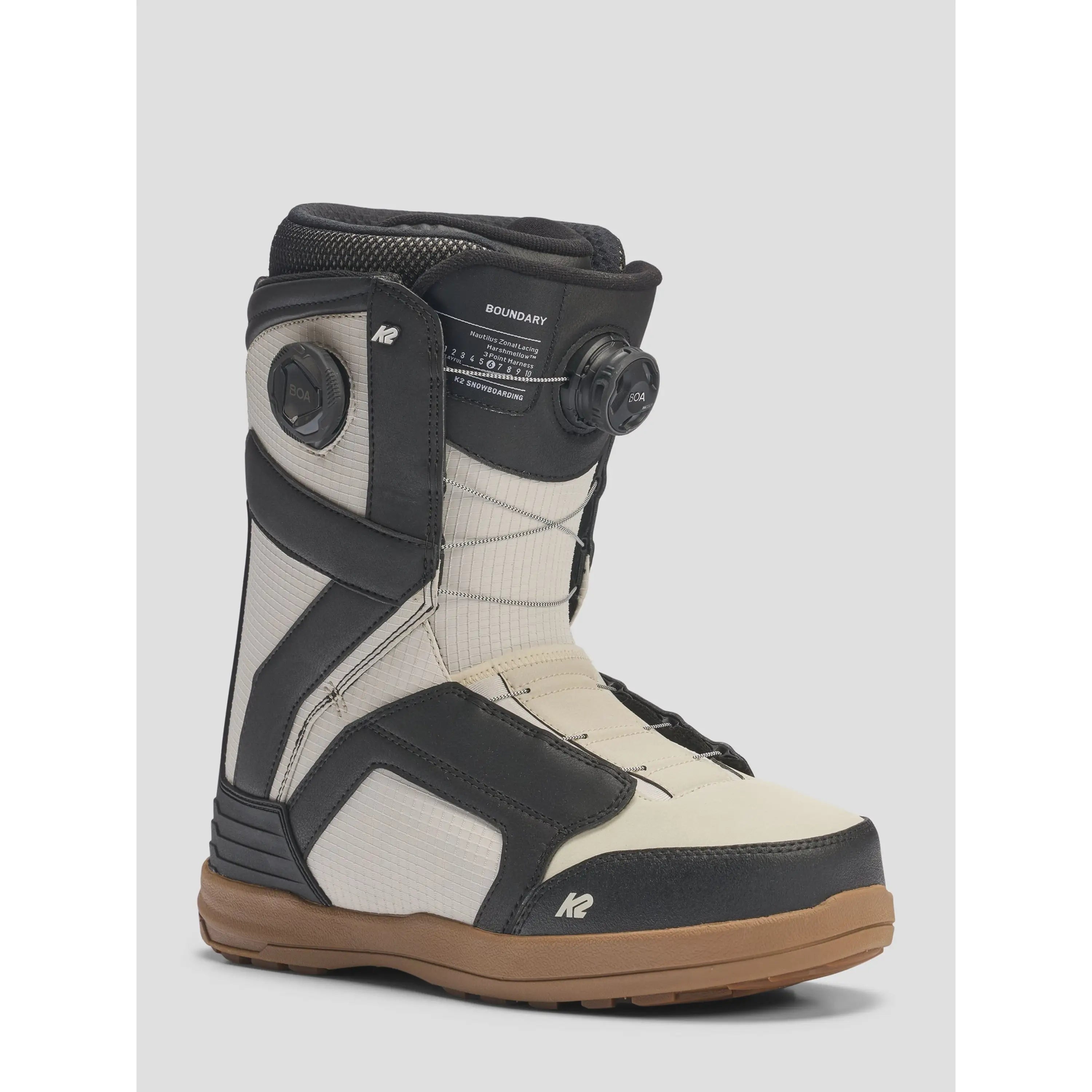 K2 Boundary Snowboard Boots
