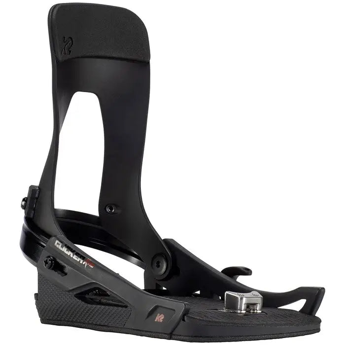 K2 Clicker X HB Snowboard Bindings 2023 3