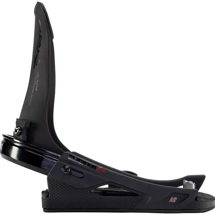 K2 Clicker X HB Womens Snowboard Bindings 2023
