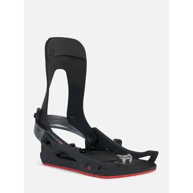 K2 Clicker x HB Womens Snowboard Bindings 2024