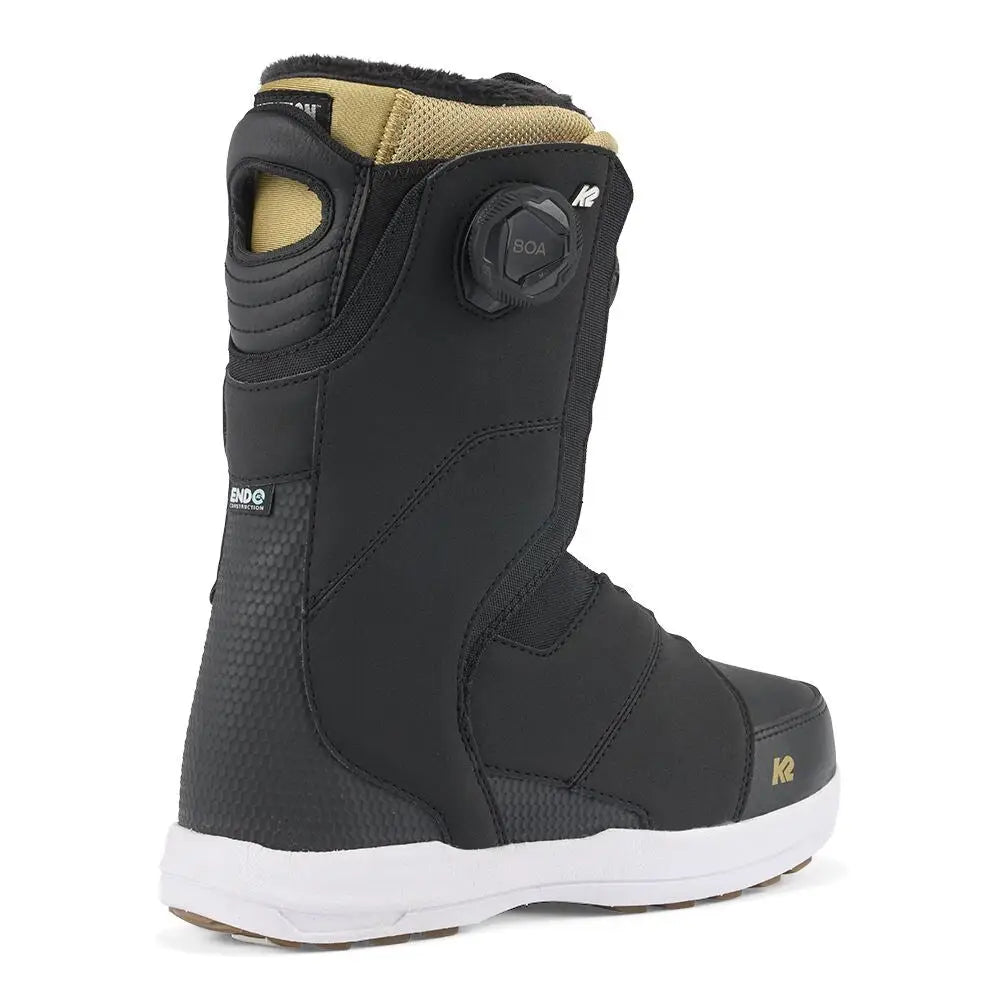 K2 Contour Snowboard Boots 2024