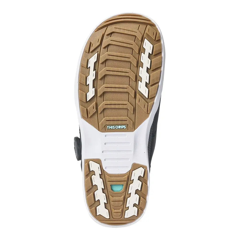 K2 Contour Snowboard Boots 2024