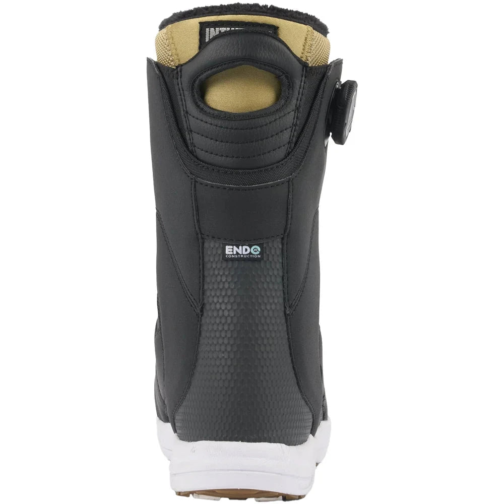 K2 Contour Womens Snowboard Boots 2025