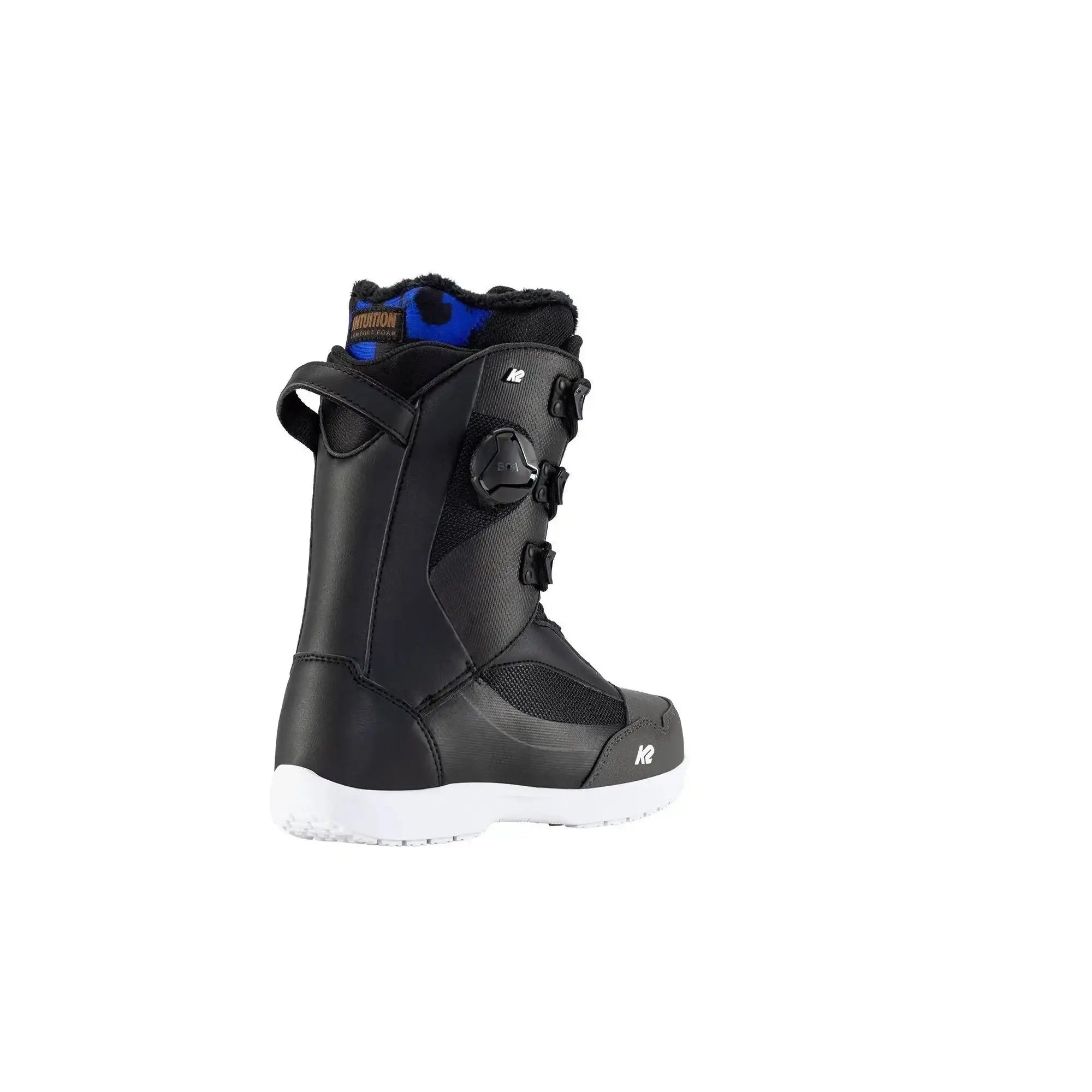 K2 Cosmo Womens Snowboard Boots 2021
