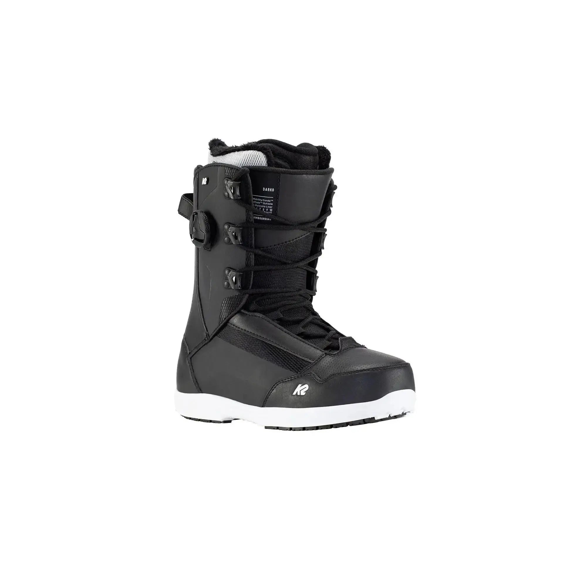 K2 Darko Snowboard Boots 2021
