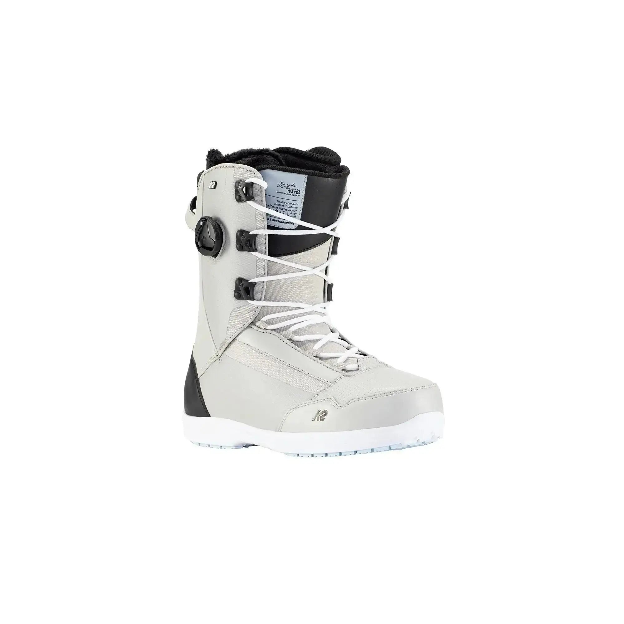 K2 Darko Snowboard Boots 2021