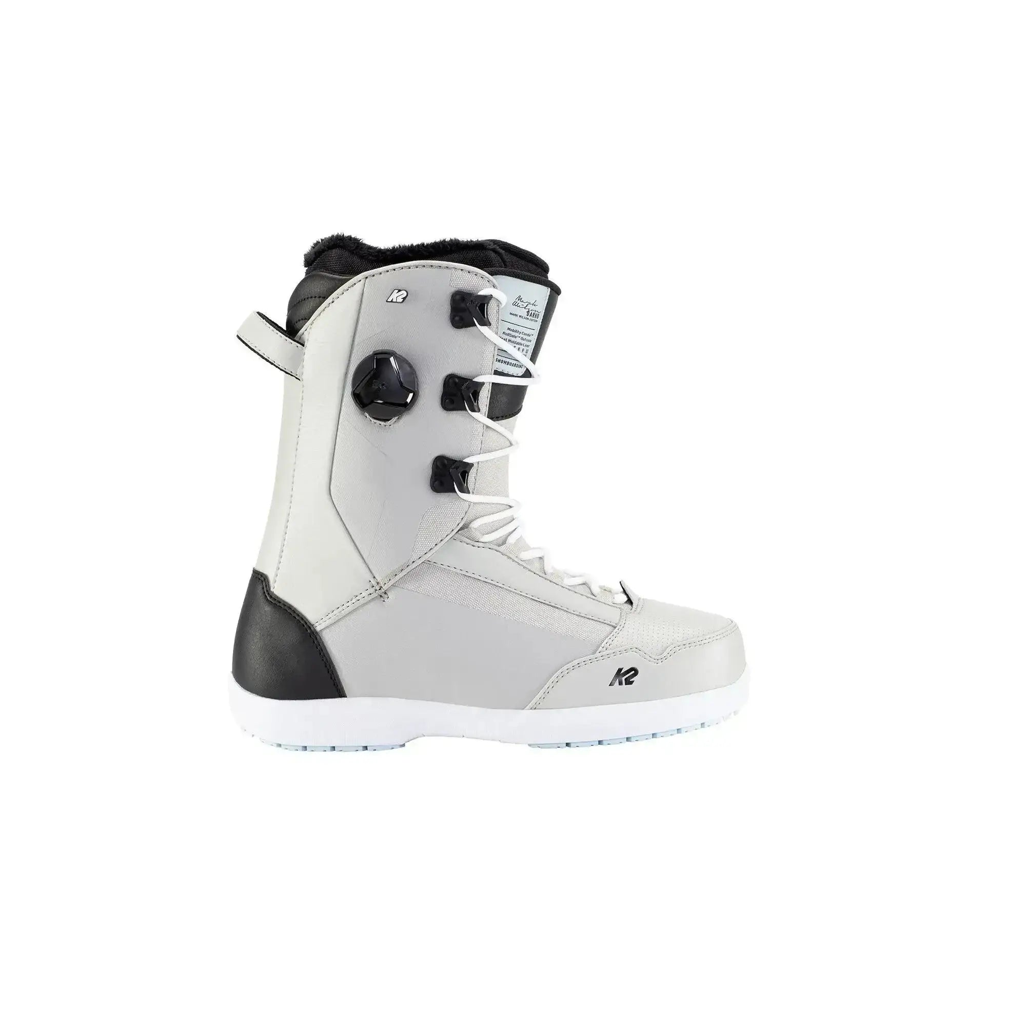 K2 Darko Snowboard Boots 2021