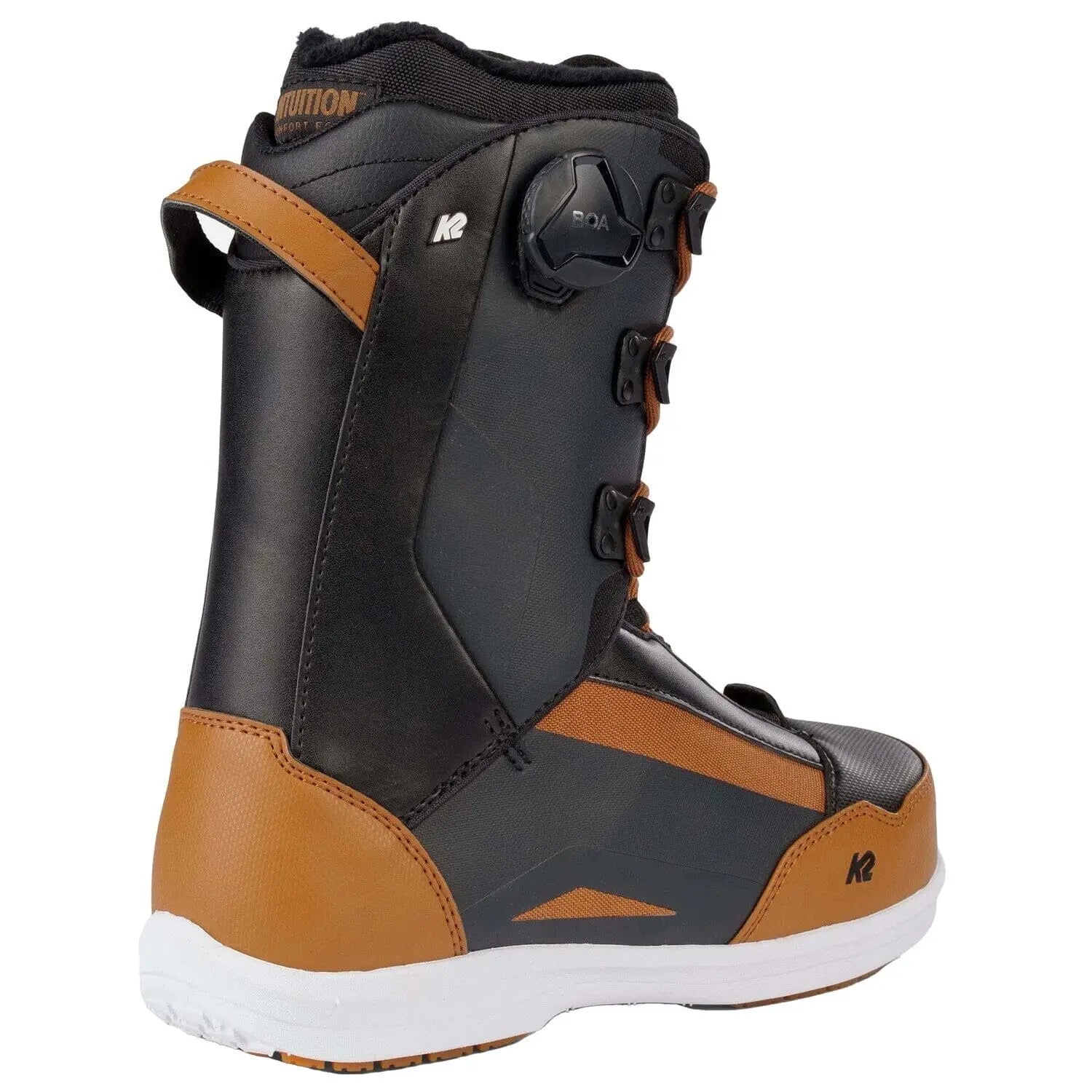 K2 Darko Snowboard Boots 2023