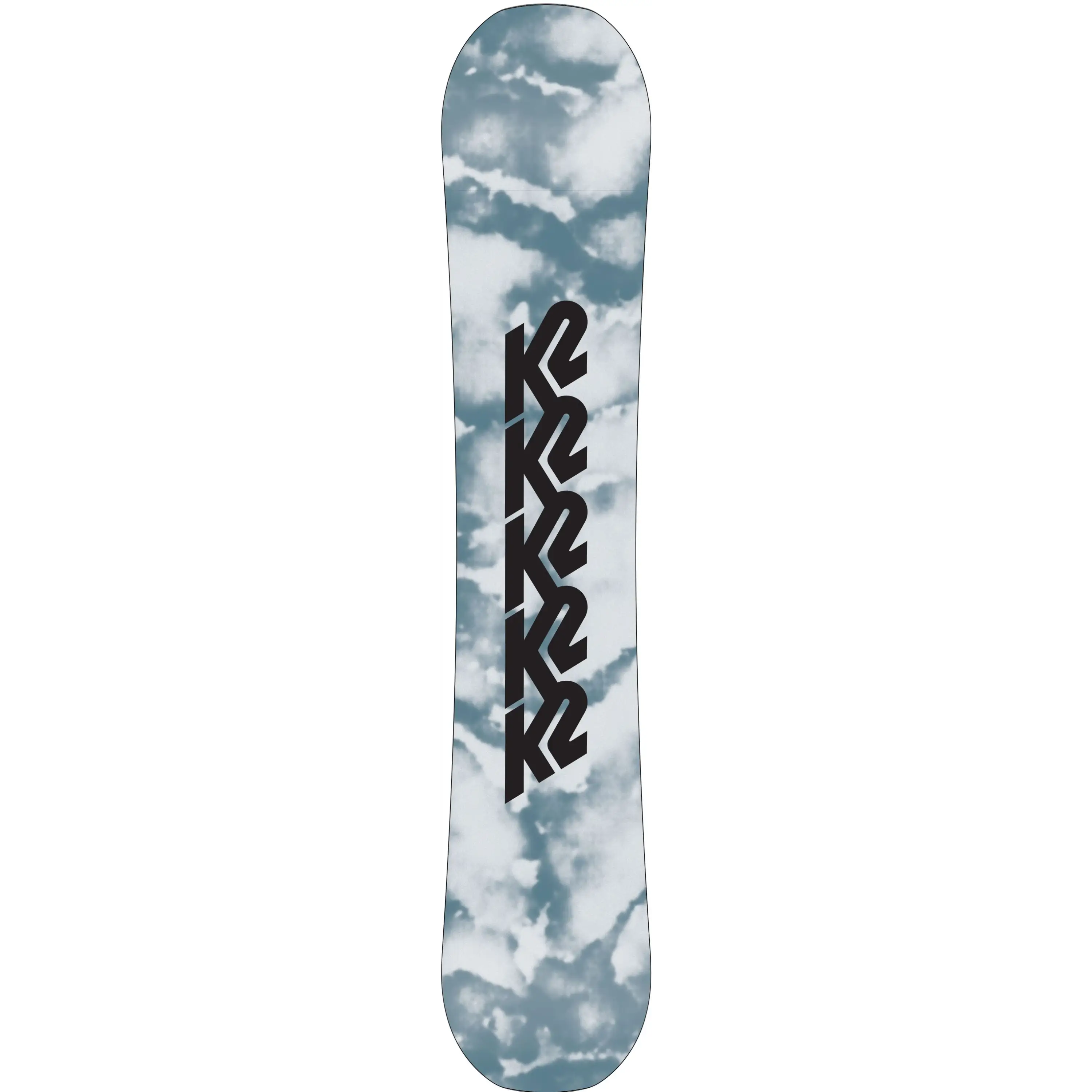 K2 Dreamsicle Snowboard 2024