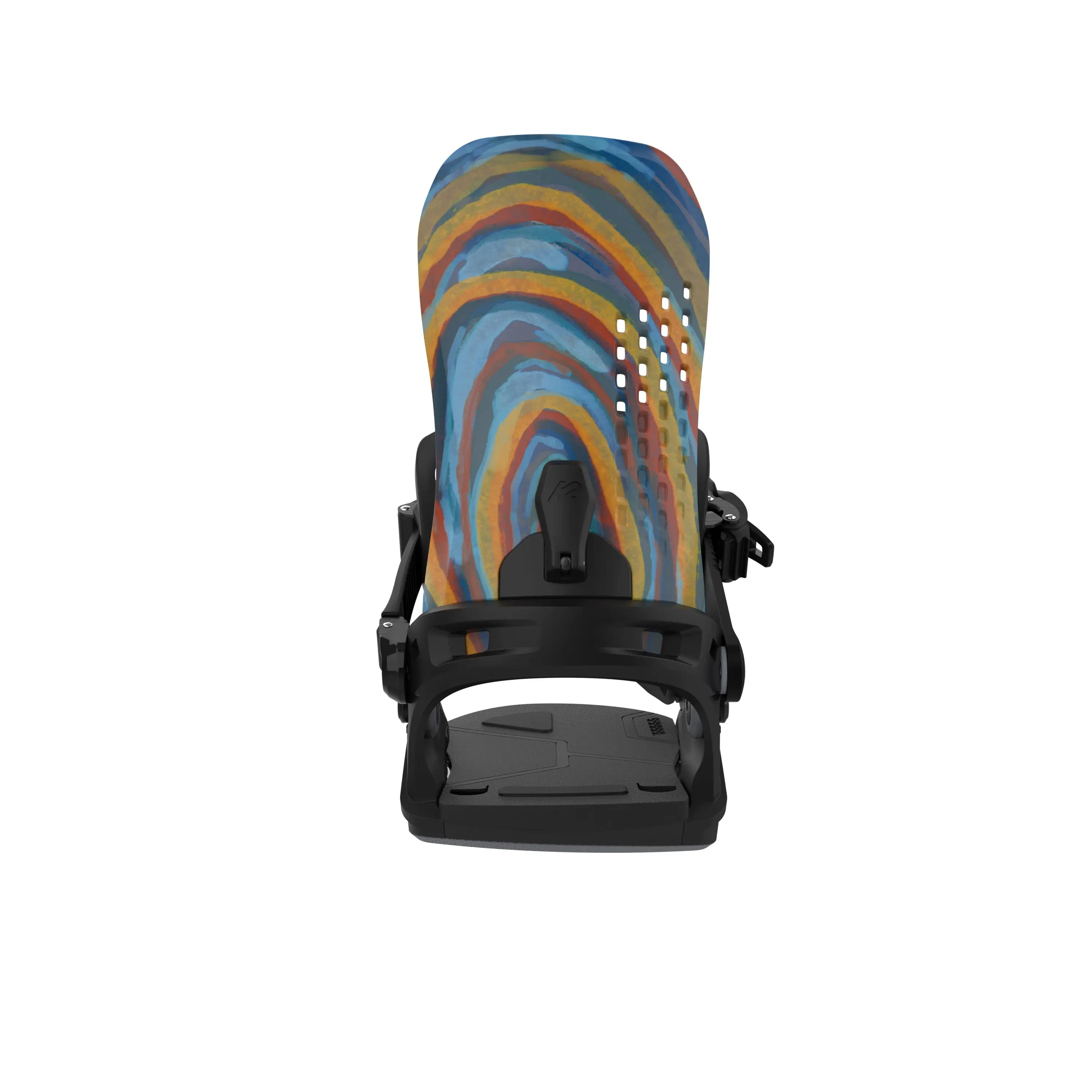 K2 Edition Snowboard Bindings 2024