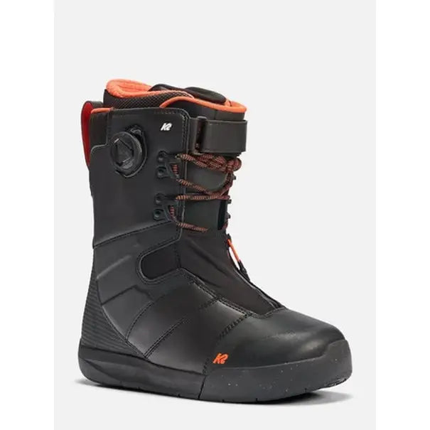 K2 Evasion Snowboard Boots 2026