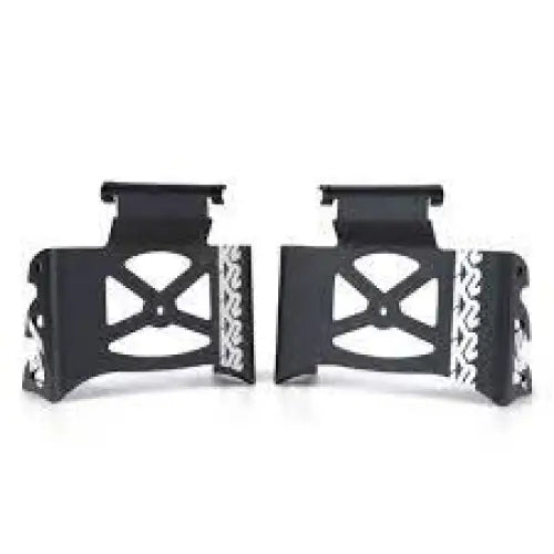 K2 Far Out Crampons