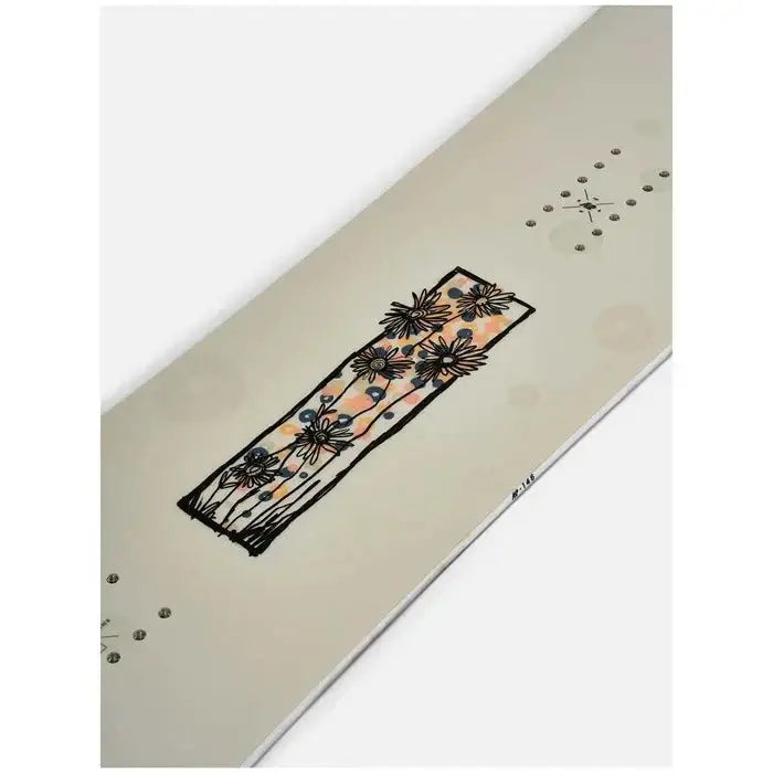 K2 First Lite Snowboard 2025