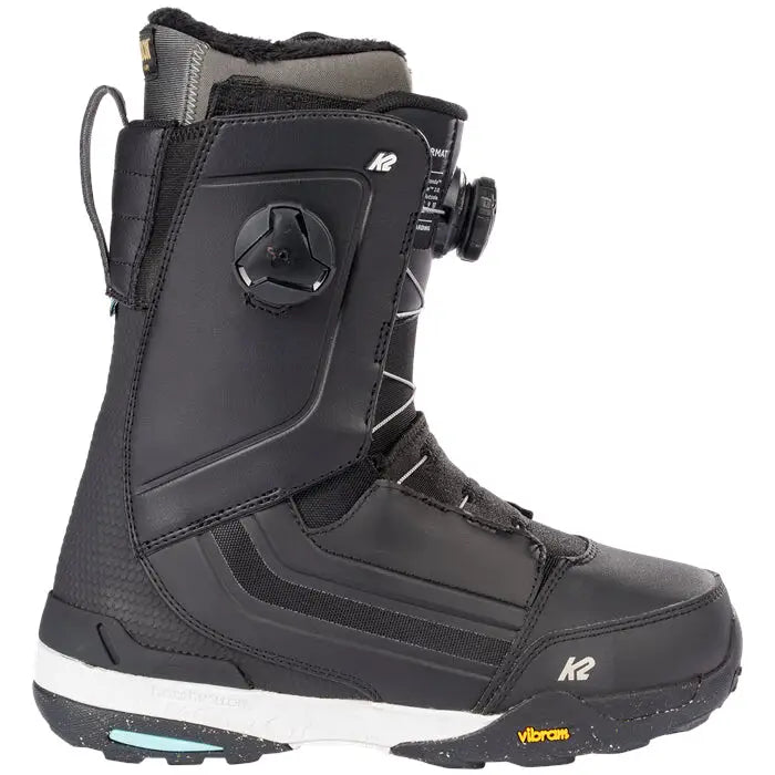 K2 Format Snowboard Boots 2023