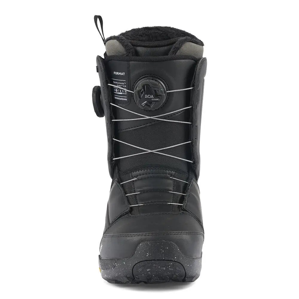 K2 Format Snowboard Boots 2024