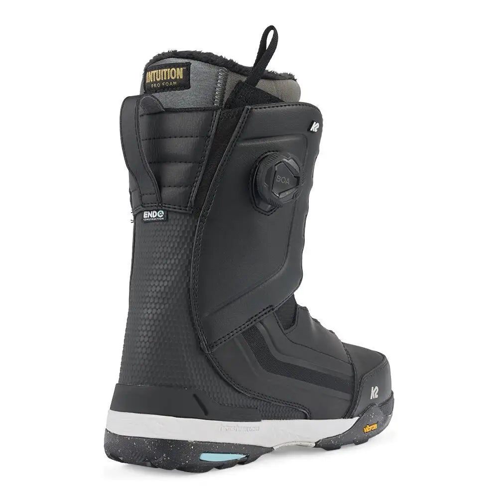 K2 Format Snowboard Boots 2024