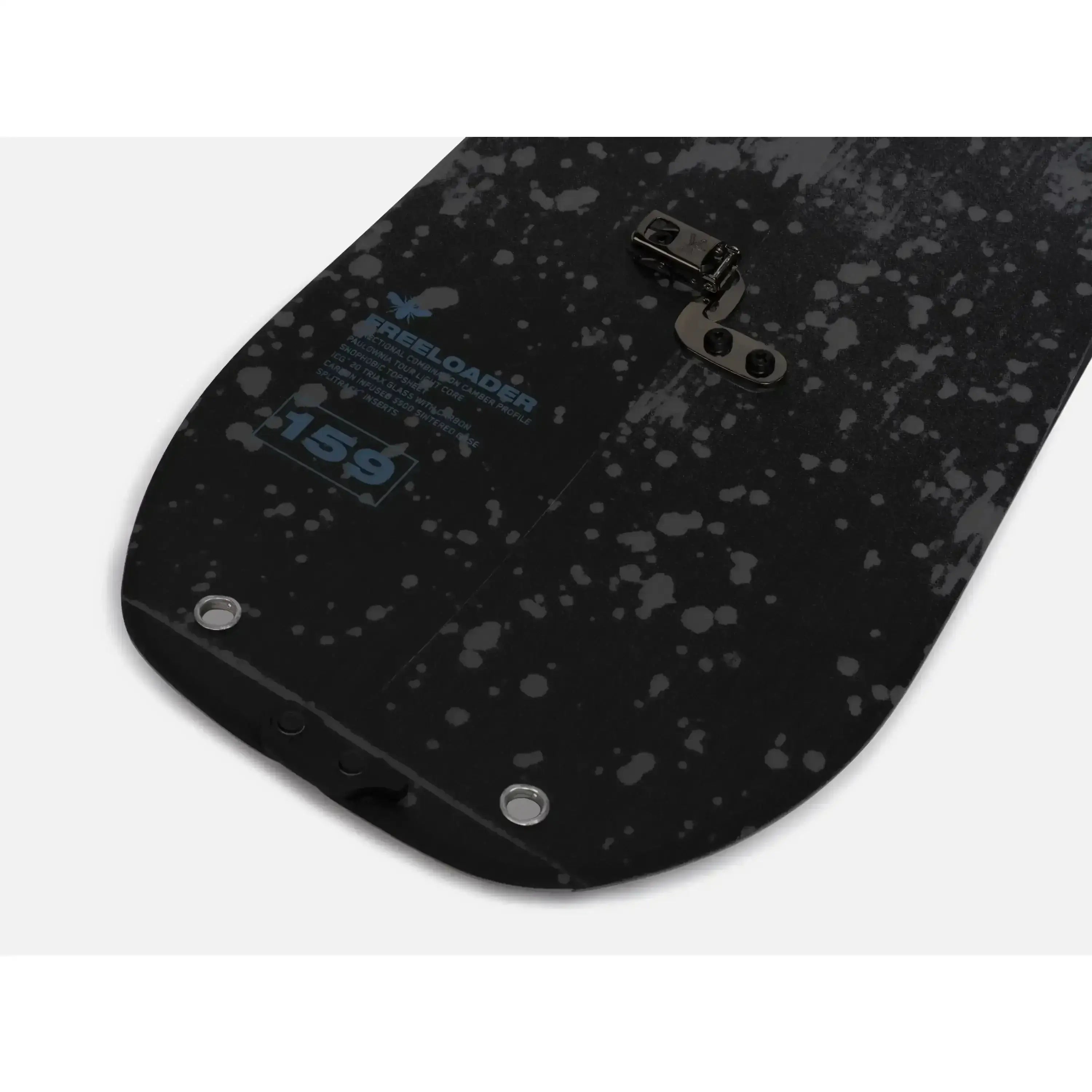 K2 Freeloader Split Package Snowboard 2023