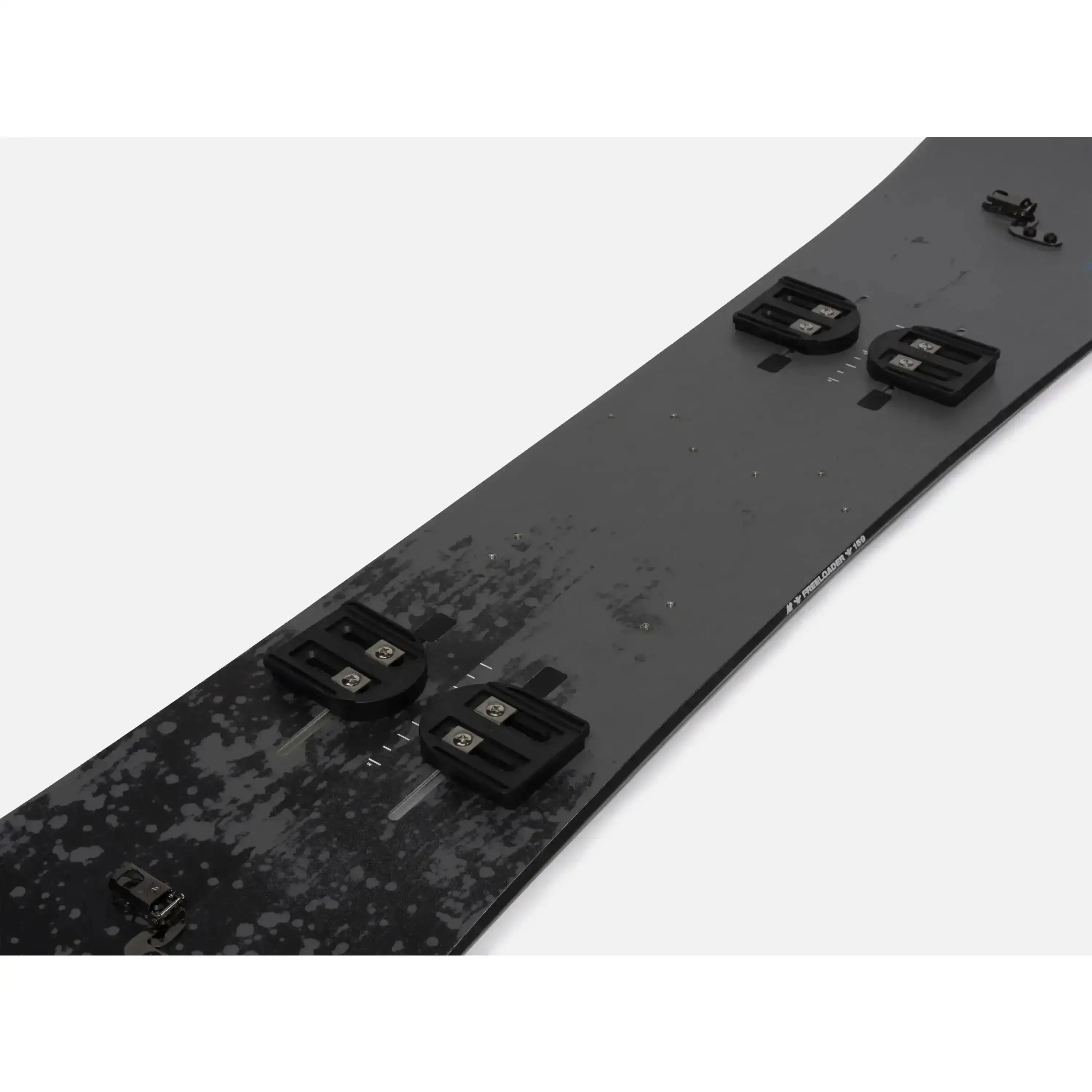 K2 Freeloader Split Package Snowboard 2023