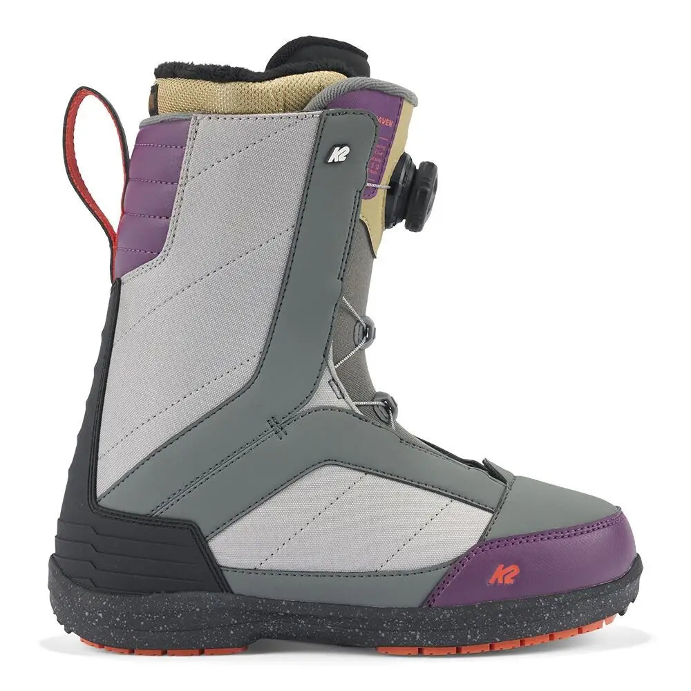 K2 Haven Womens Snowboard Boots 2024