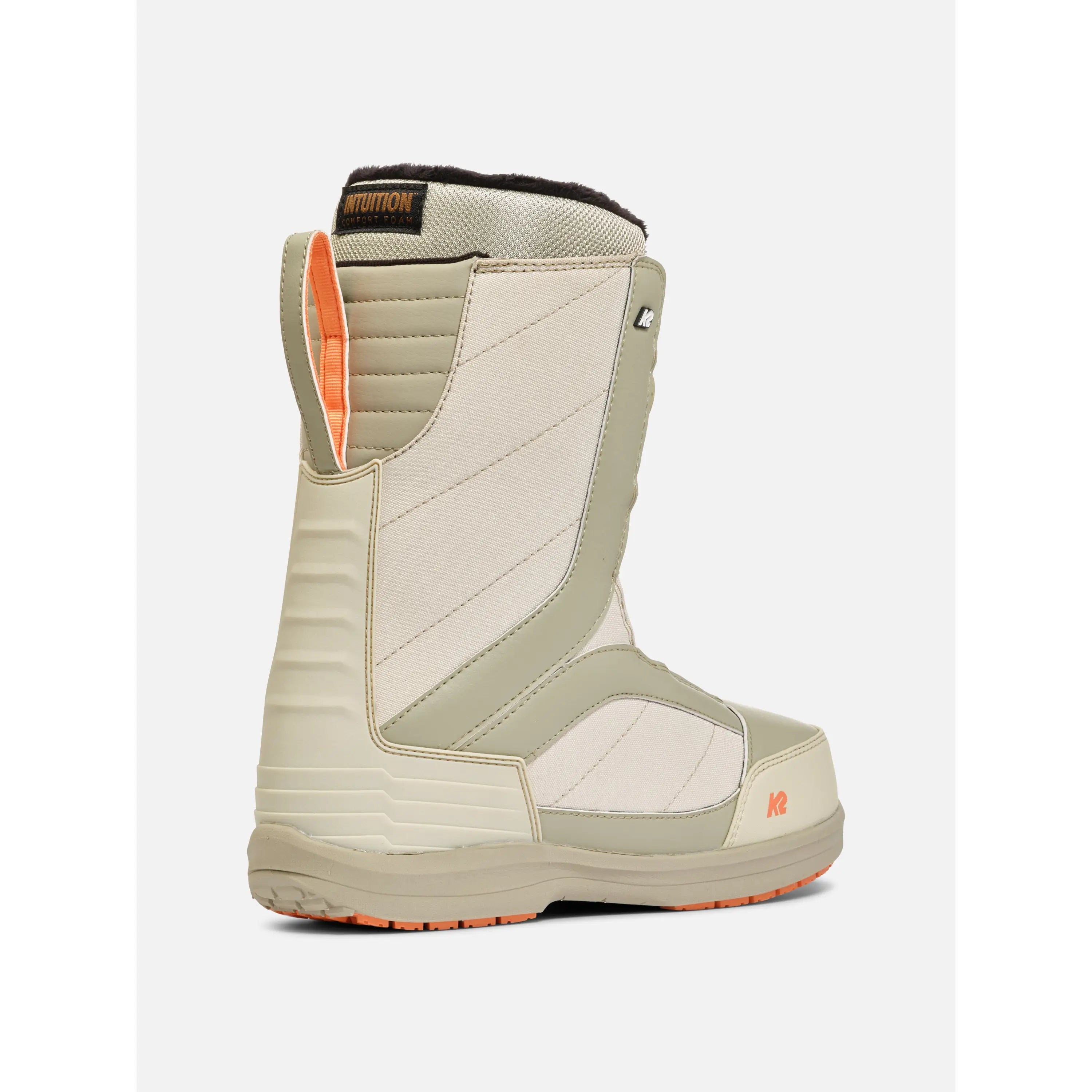 K2 Haven Womens Snowboard Boots 2025