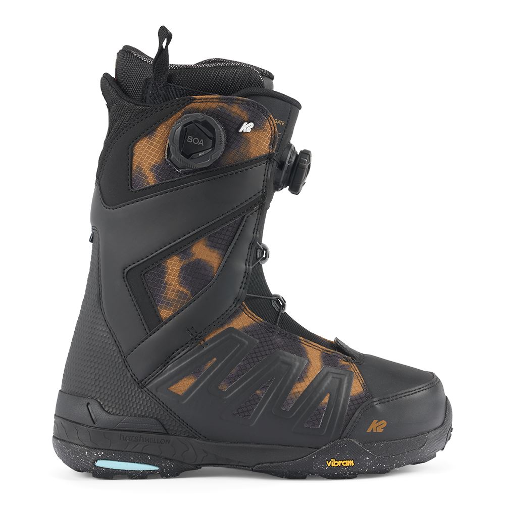 K2 Holgate Snowboard Boots 2024