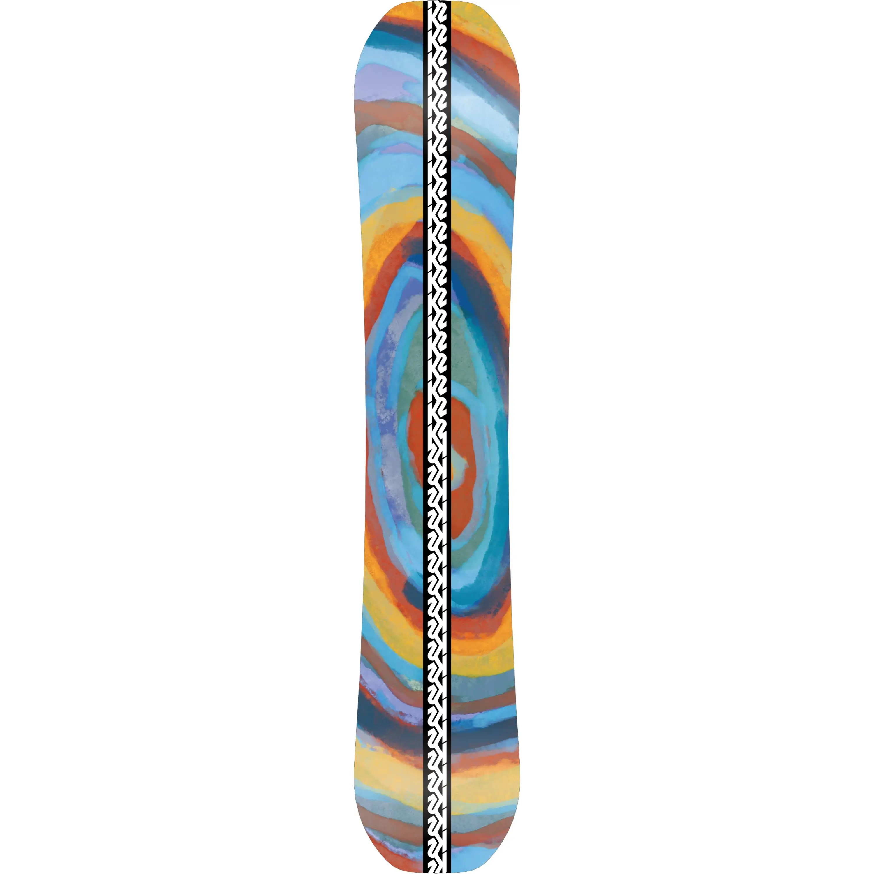 K2 Hypnotist Snowboard 2024