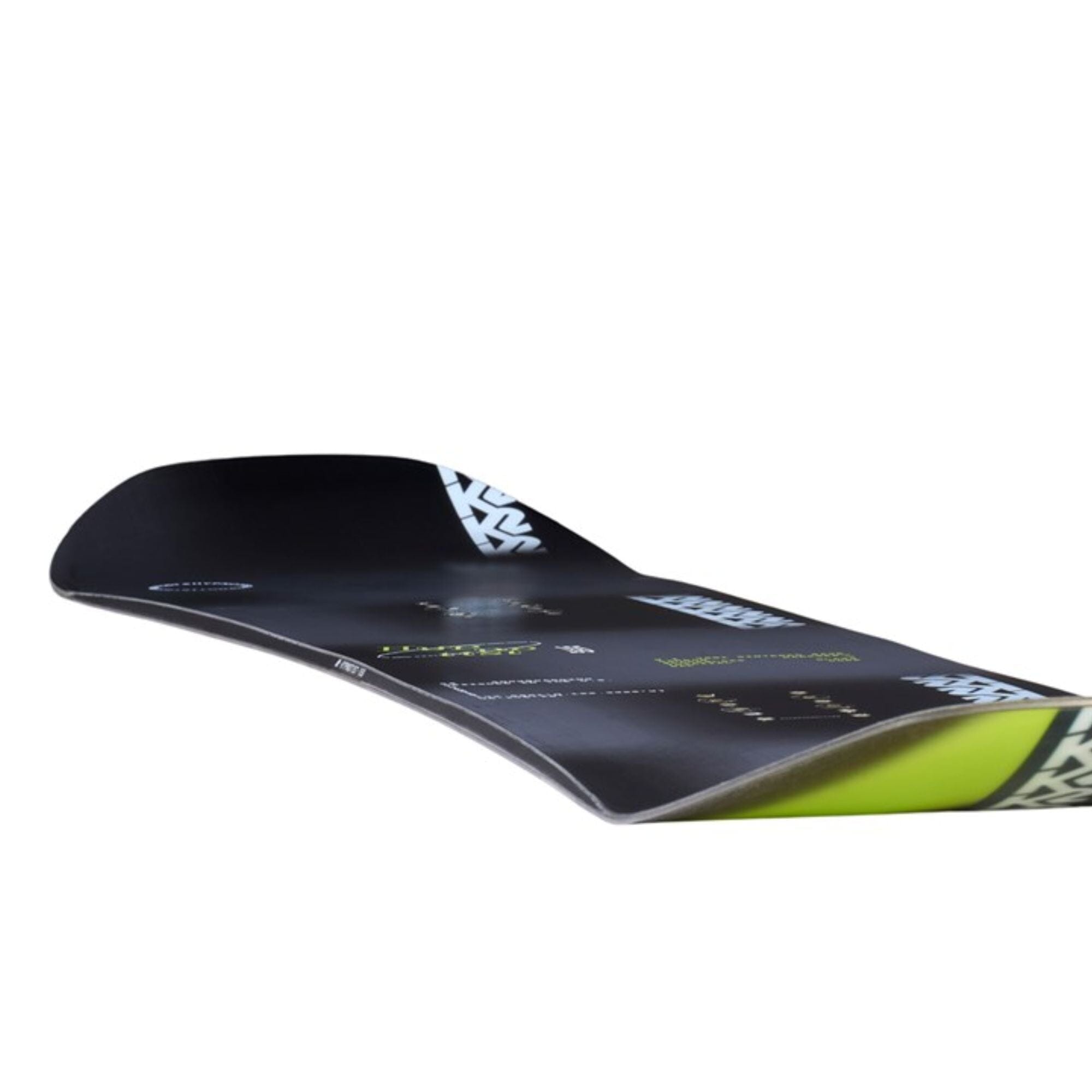 K2 Hypnotist Snowboard 2026